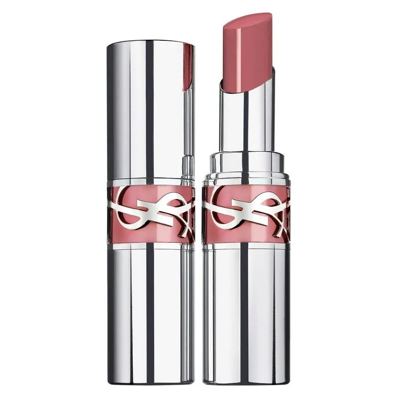 Yves Saint Laurent Loveshine - Mirror Effect Lipstick 213 - Pink Trip