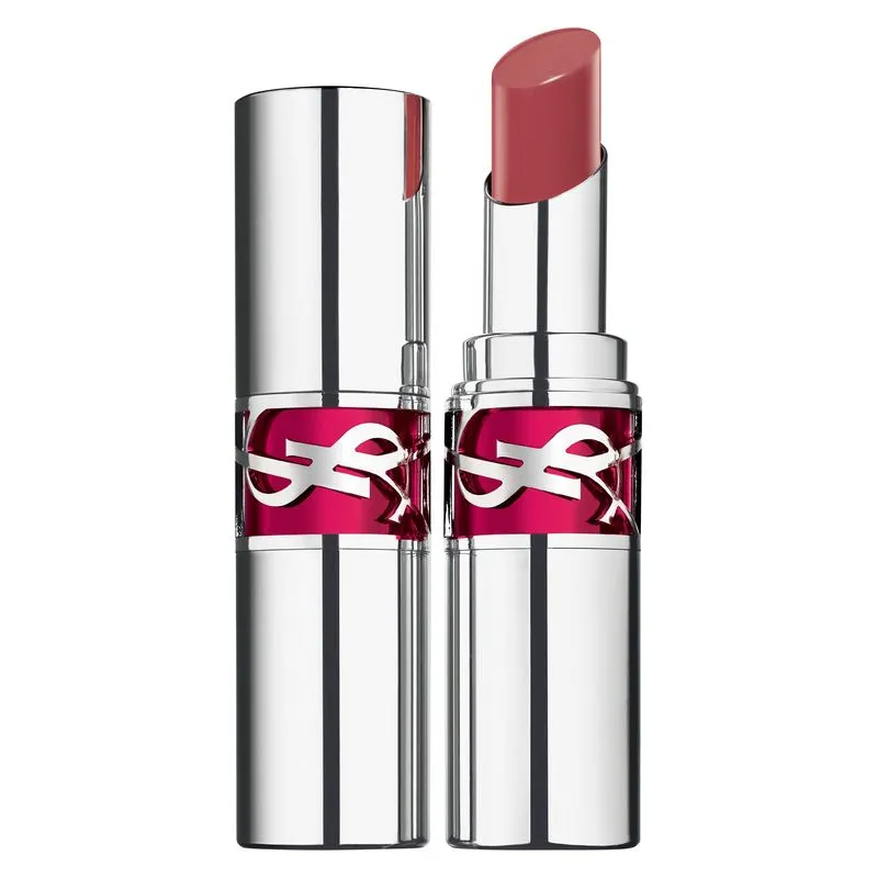 Yves Saint Laurent Ysl Loveshine Candy Glaze - Lipstick Gloss 16 - Watermelon High