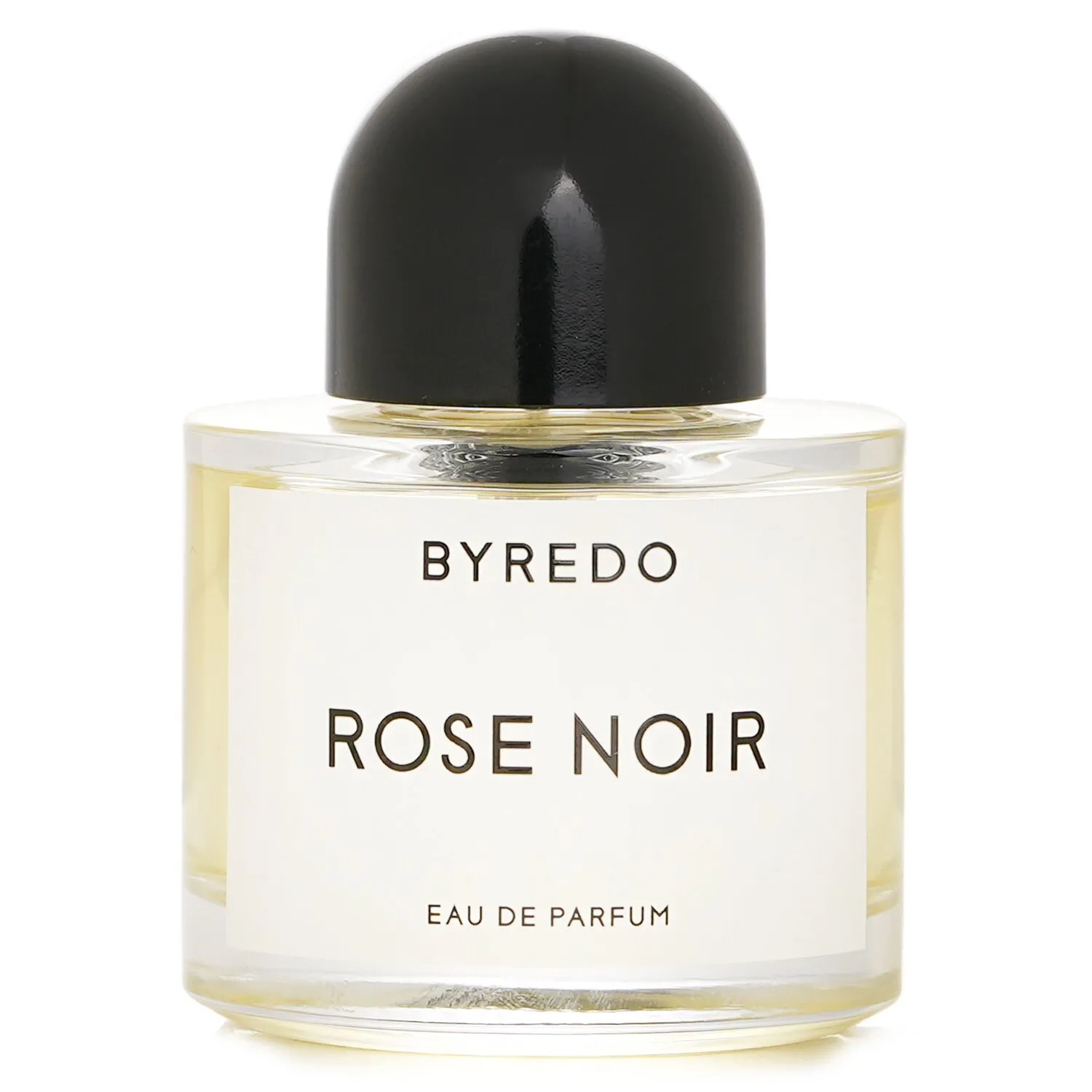 Rose Noir Eau de Parfum Vaporizador