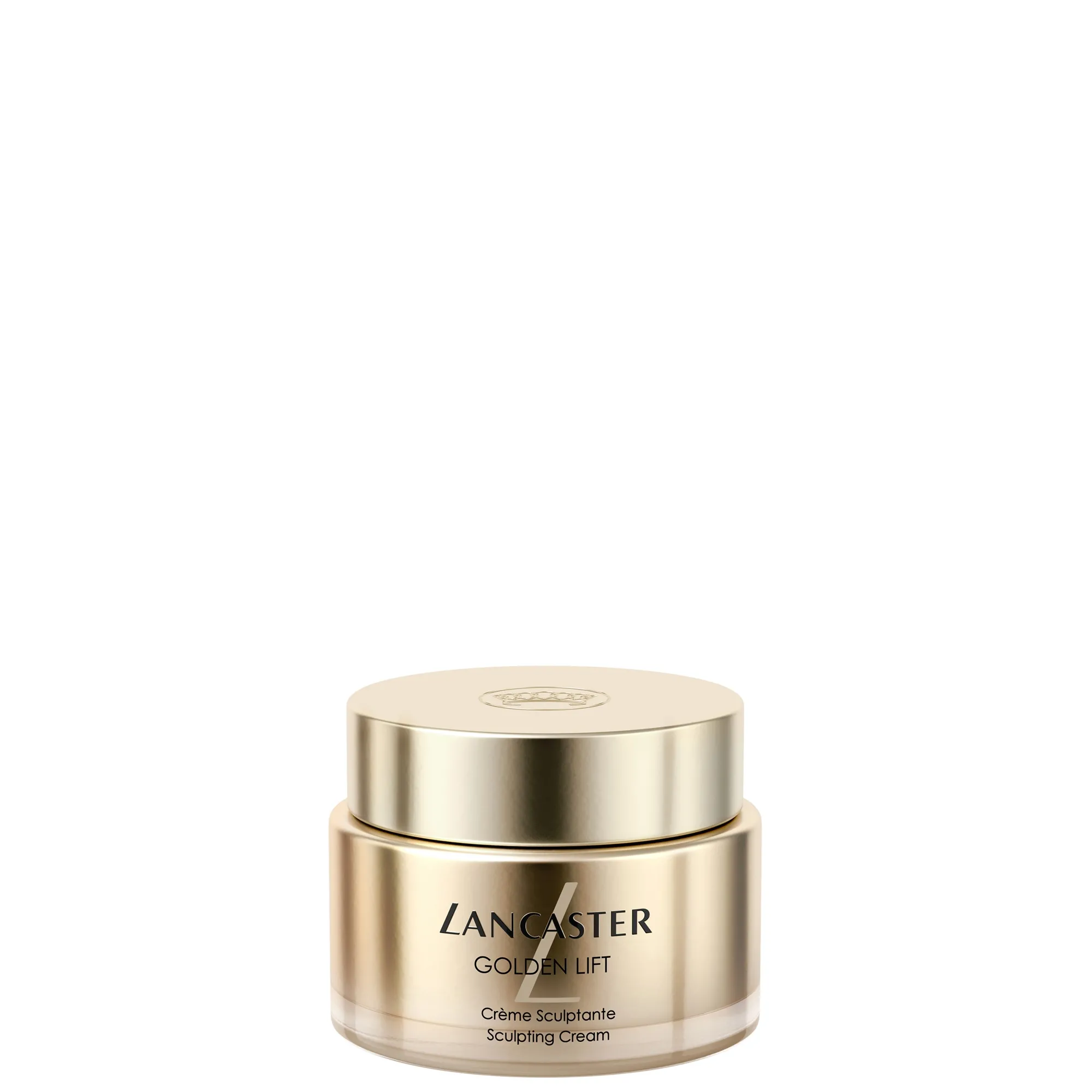 Lancaster Golden Lift Sculpting Cream 50ml