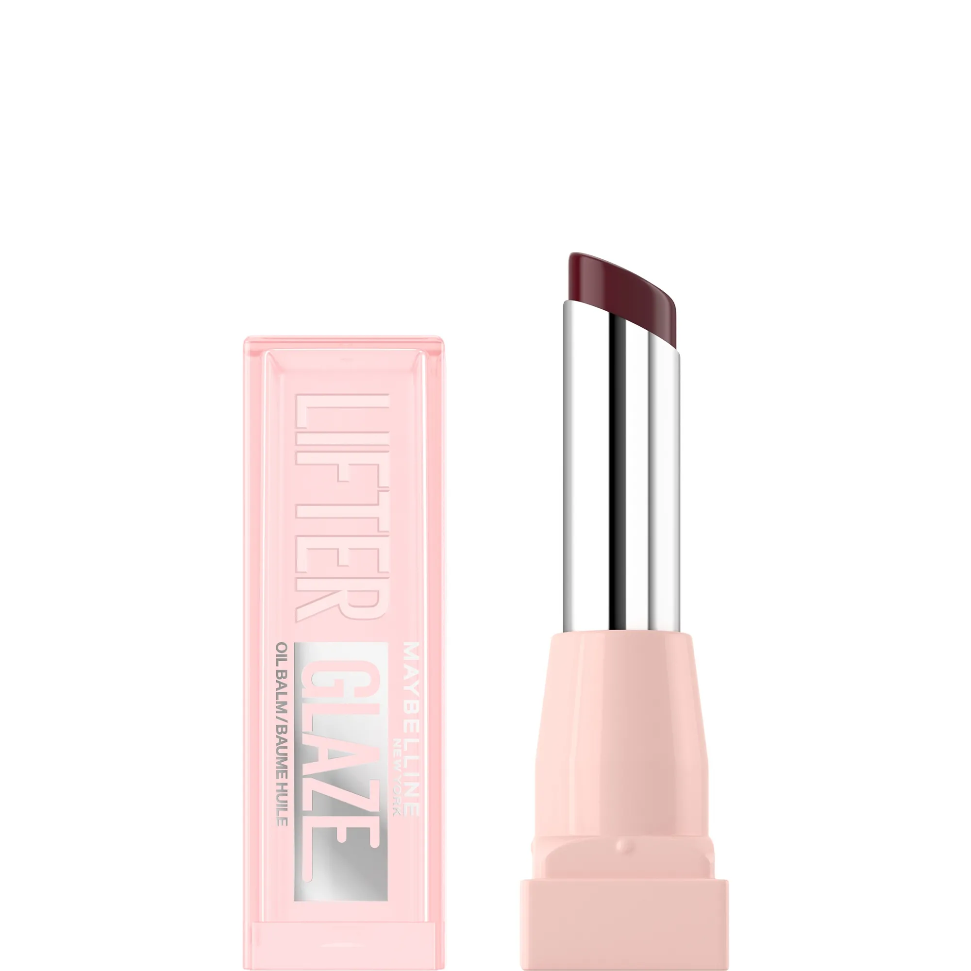 Maybelline New York Lifter Glaze Lip Oil Balm (Various Shades)