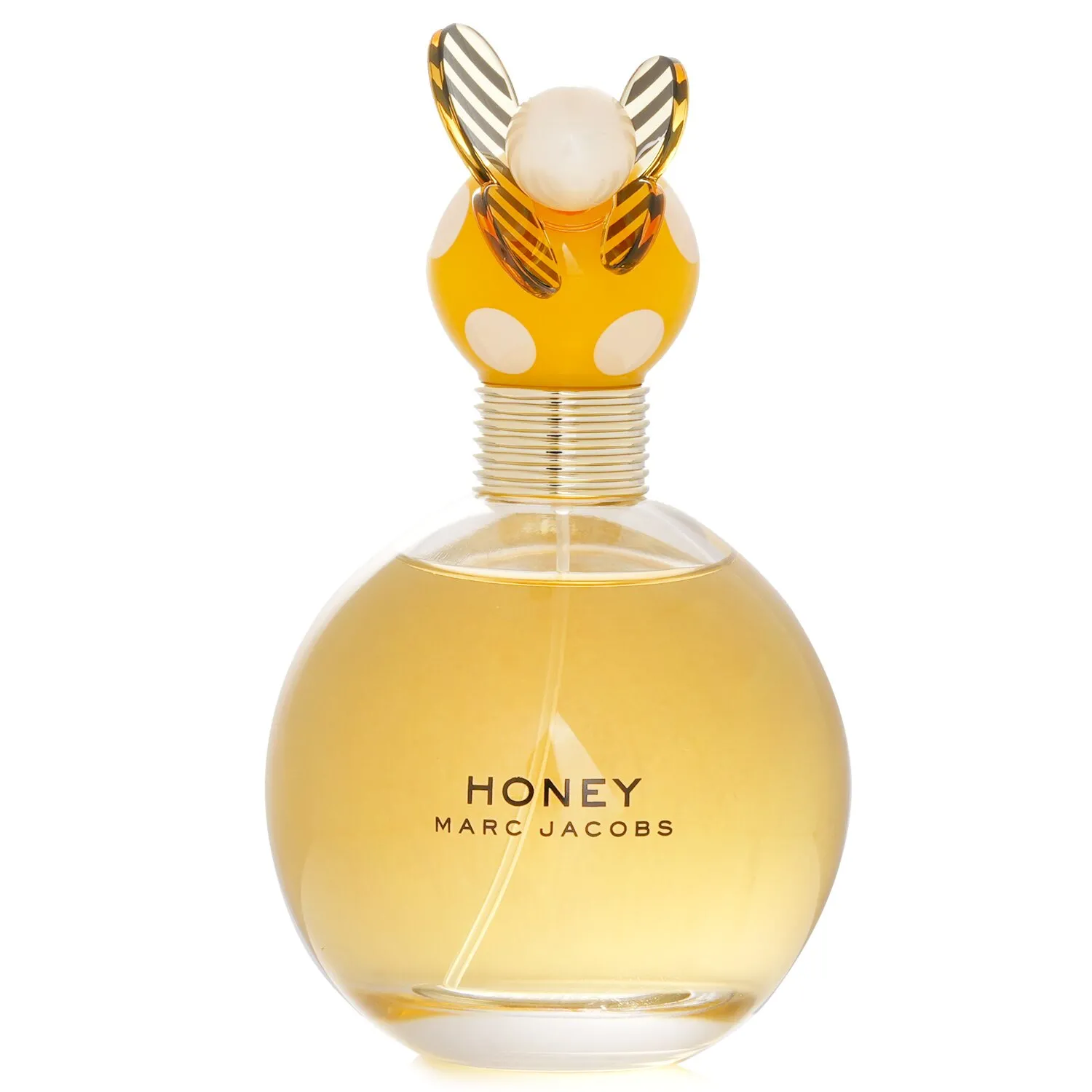 Honey Eau de Parfum Vaporizador
