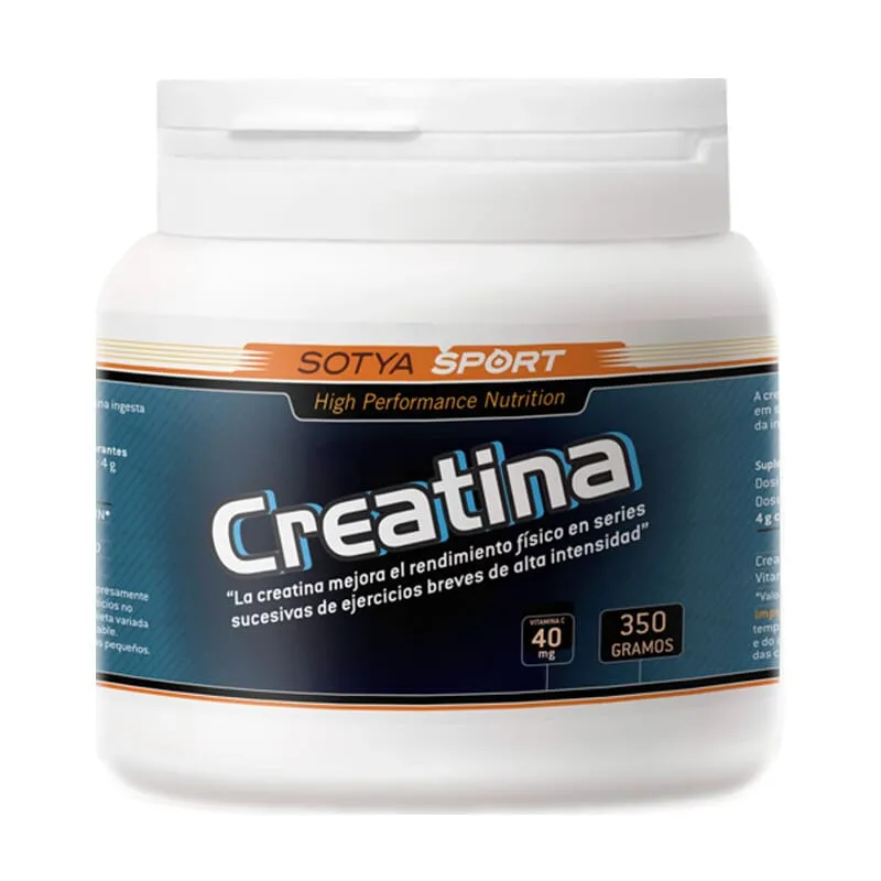 Creatina 350g