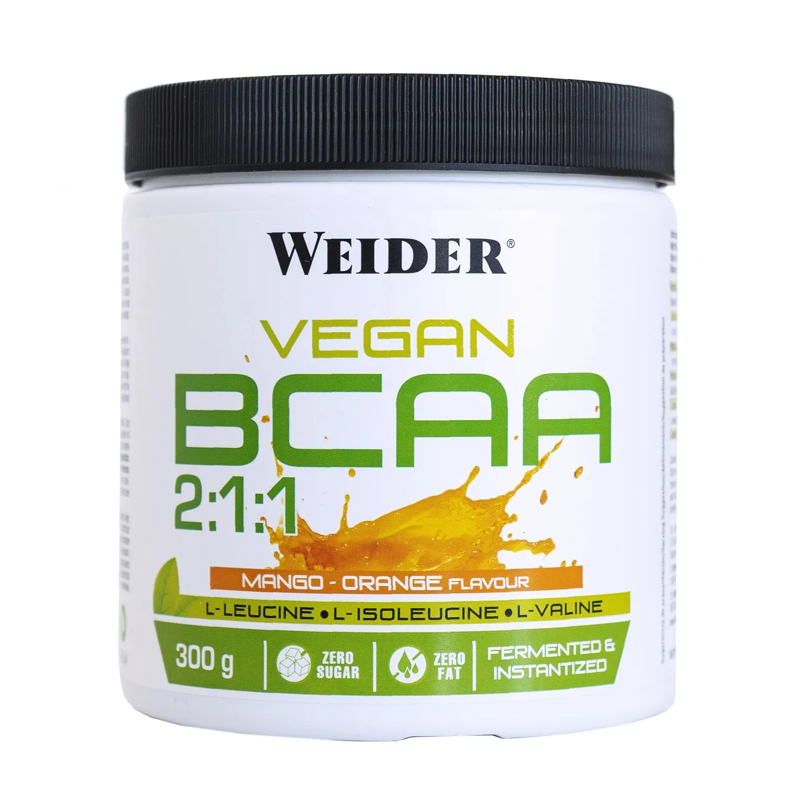 VEGAN BCAA