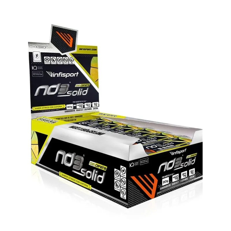 ND3 SOLID 40g 21 Barritas