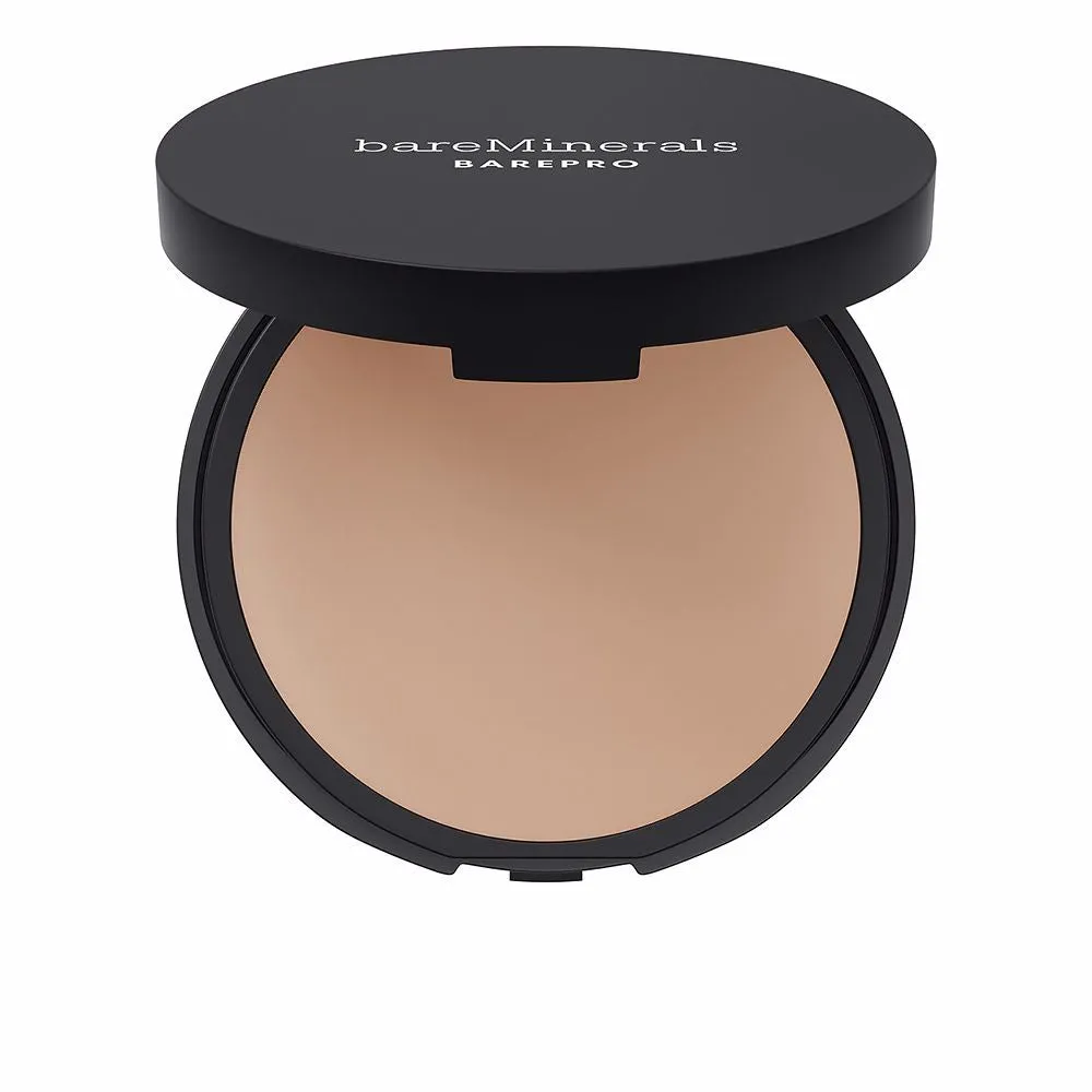 Powder foundation Bareminerals Barepro 16h Deep Deep 50 Cool 8g