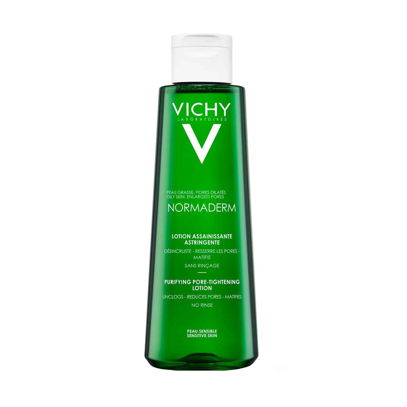 Vichy Normaderm Tónico Astringente Purificante
