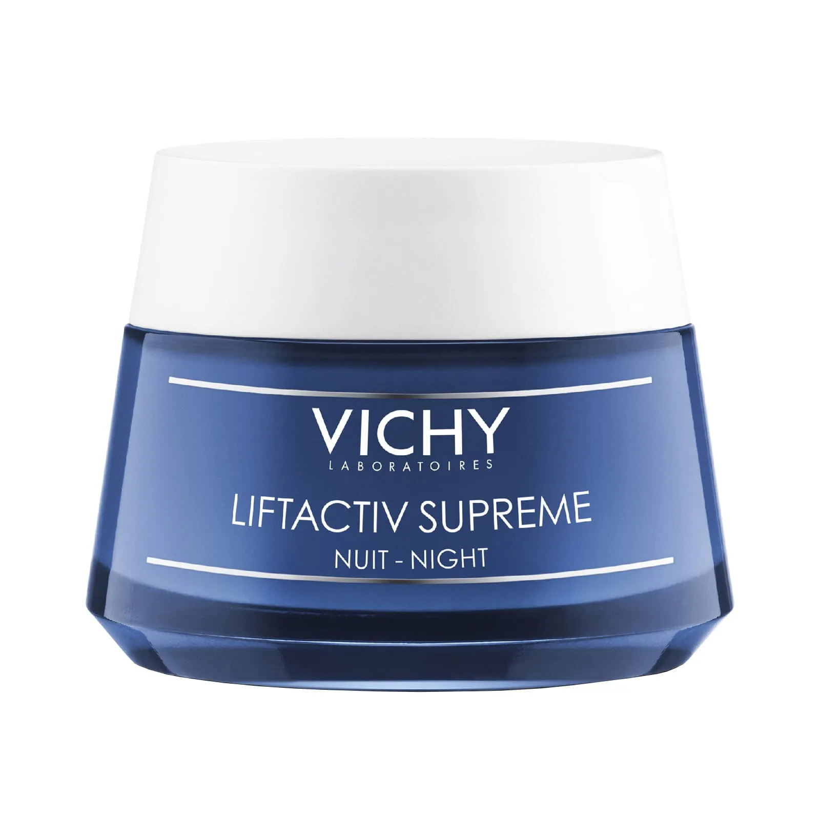 Vichy Liftactiv Anti-Arrugas Firmeza Integral Noche