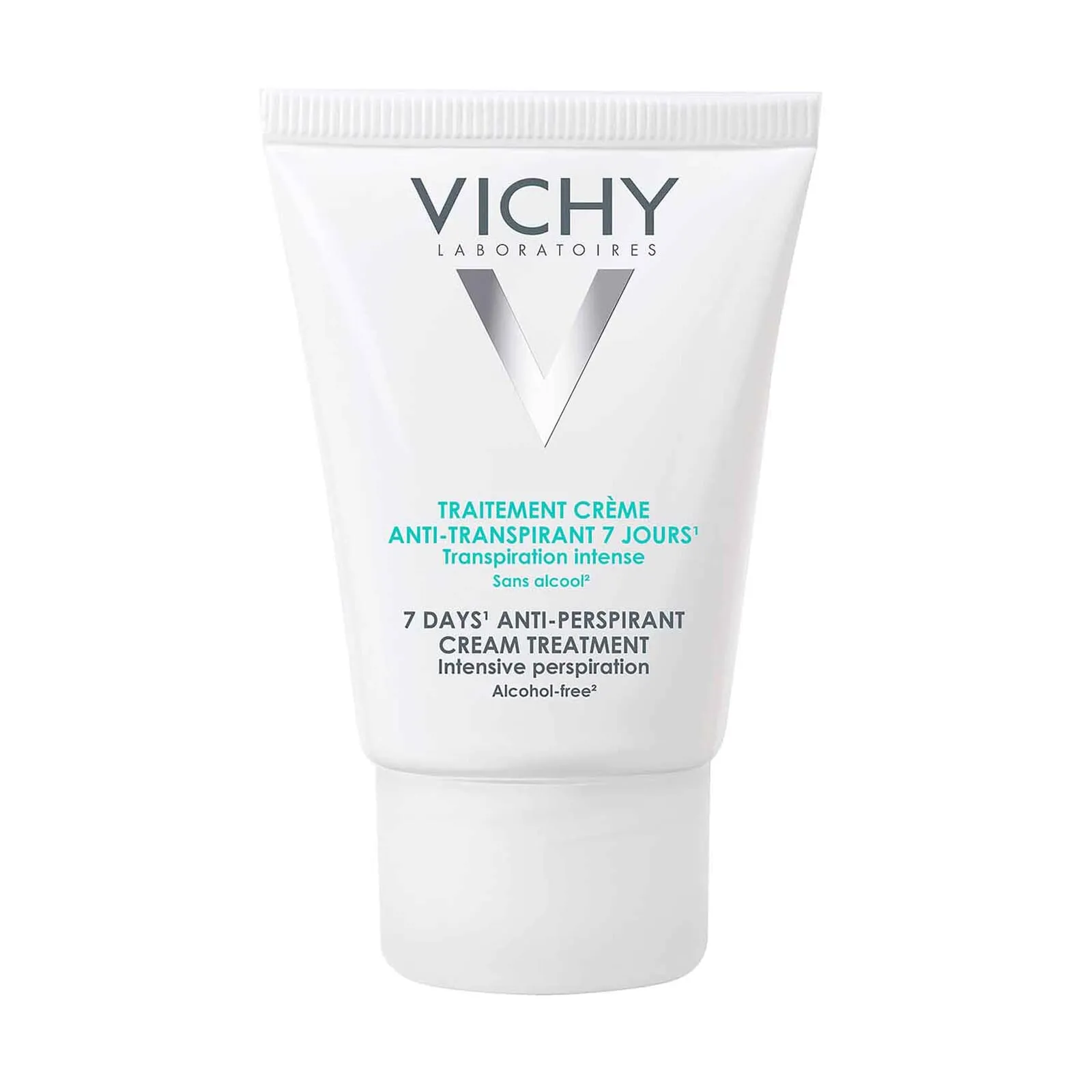 Vichy Tratamiento Anti-transpirante 7 Días Crema