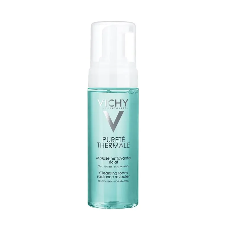 Vichy Desodorante Anti-transpirante 48H Spray