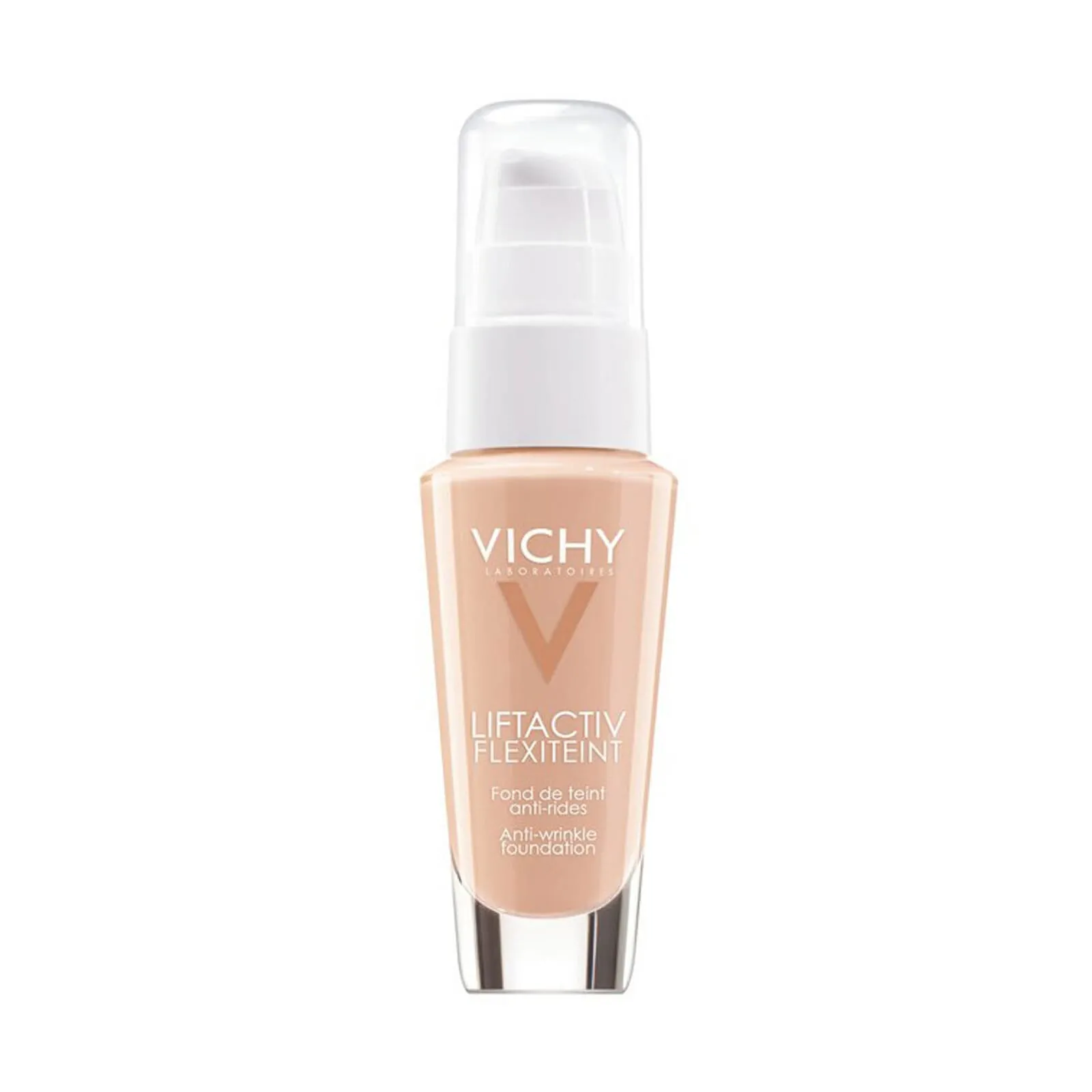 Vichy Liftactiv Flexiteint Anti-Arrugas Nº35 Sand