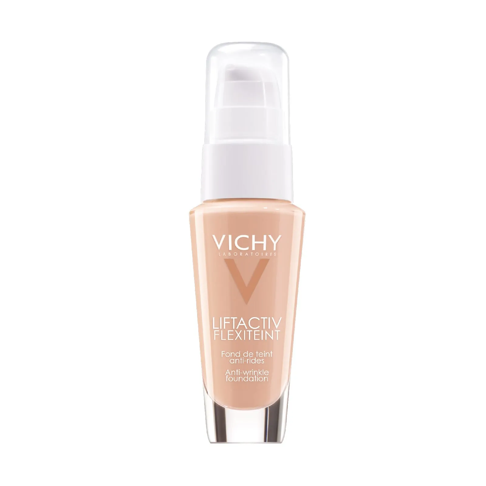 Vichy Liftactiv Flexiteint Anti-arrugas Nº55 Bronce
