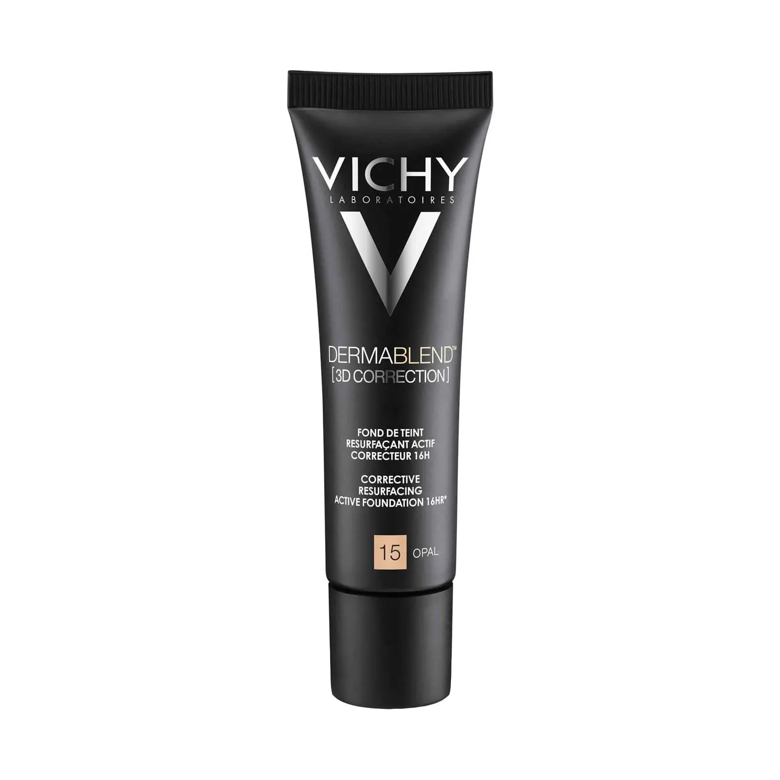 Vichy Dermablend 3D Correction Maquillaje 16H Opal 15 30ml