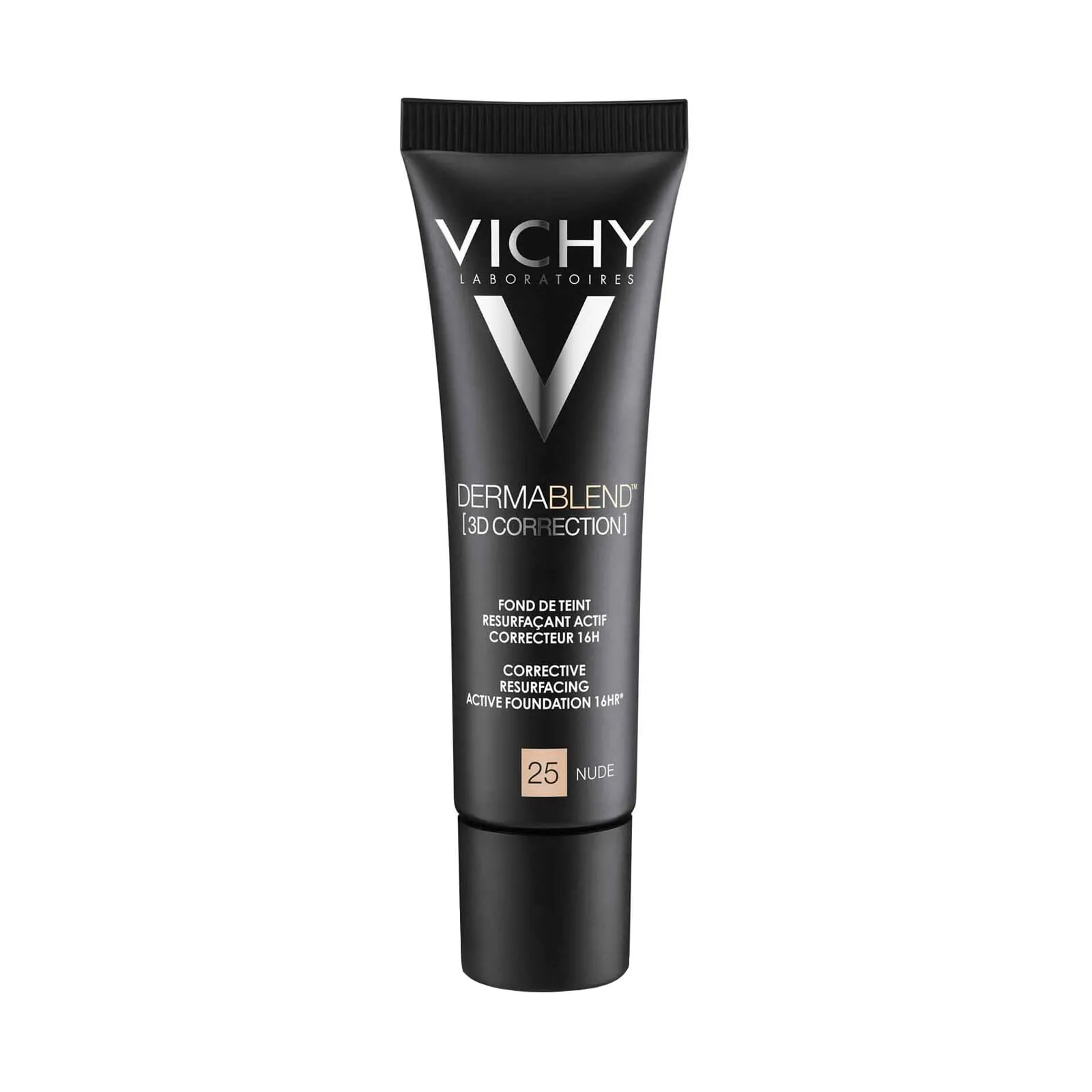 Vichy Dermablend 3D Correction Maquillaje 16H Nude 25 30ml