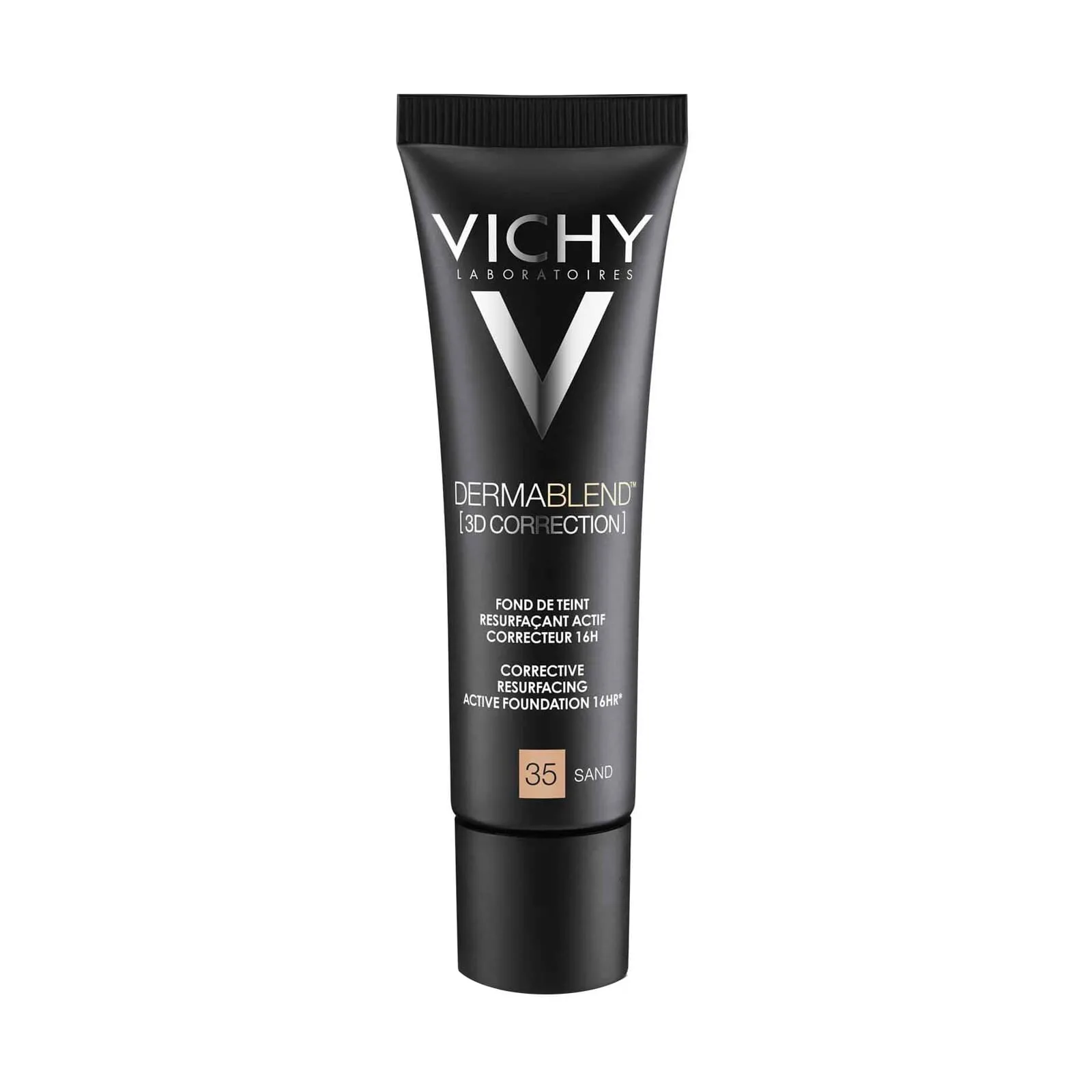 Vichy Dermablend 3D Correction Maquillaje 16H Sand 35 30ml