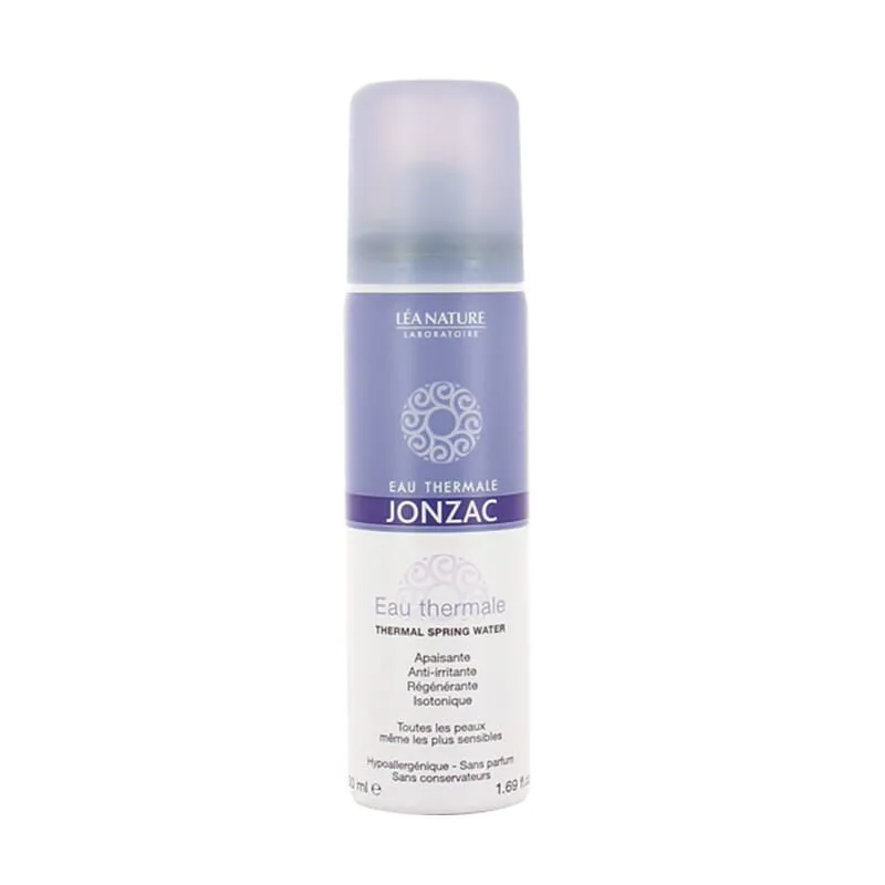 Jonzac Agua Termal en Spray 50ml