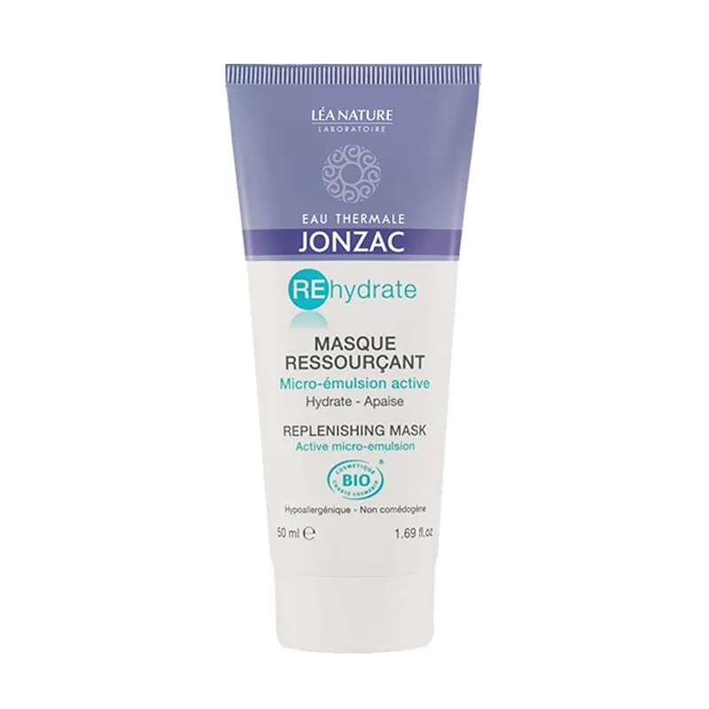 Jonzac Rehydrate Mascarilla Rejuvenecedora