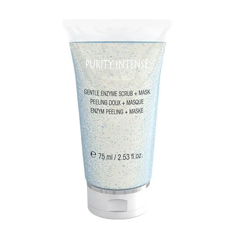 Purity Intense Gentle Scrub+Mask
