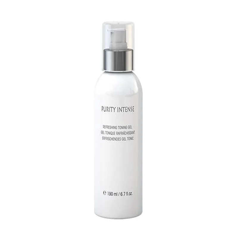 Purity Intense Refreshing Toning Gel