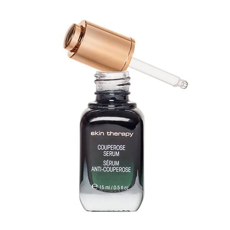 Skin Therapy Couperose Serum