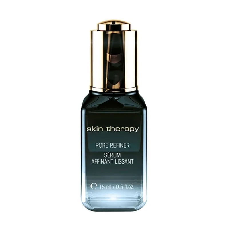 Skin Therapy Pore Refiner Serum