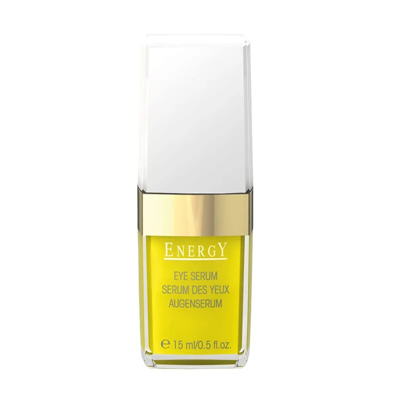 Energy Eye Serum