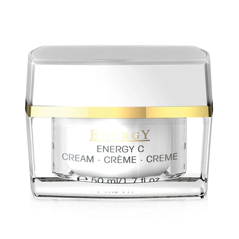 Energy C Cream