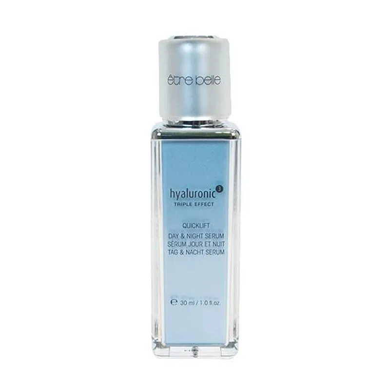 Hyaluronic 3D Quicklift Serum