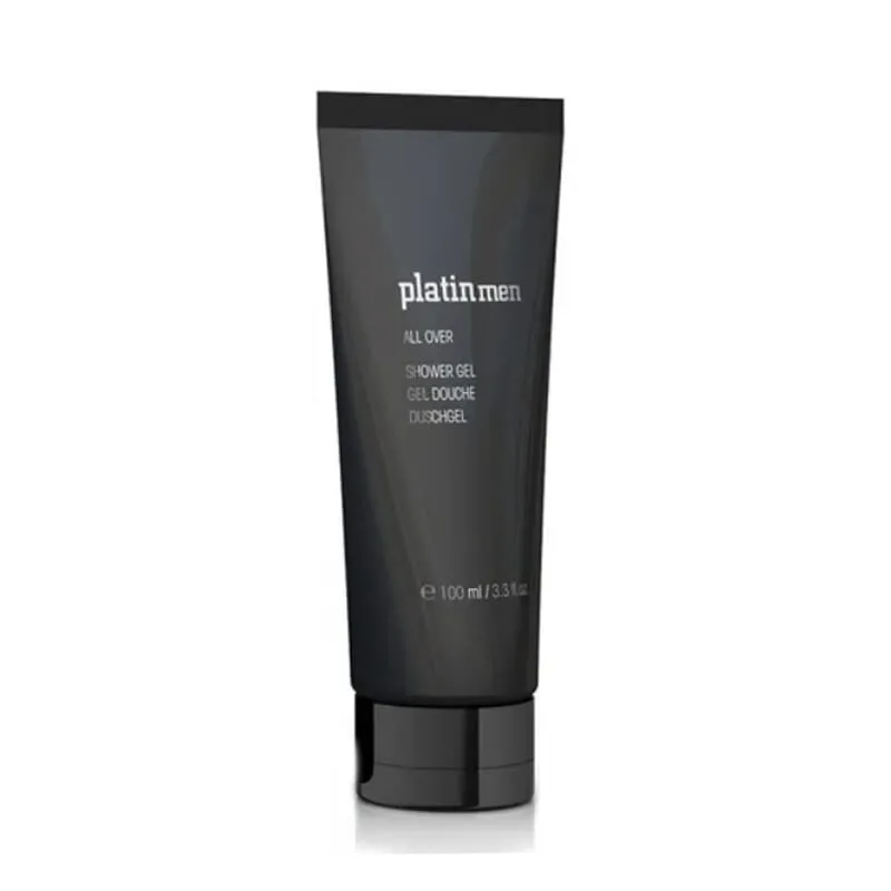 Platinmen All OverWash