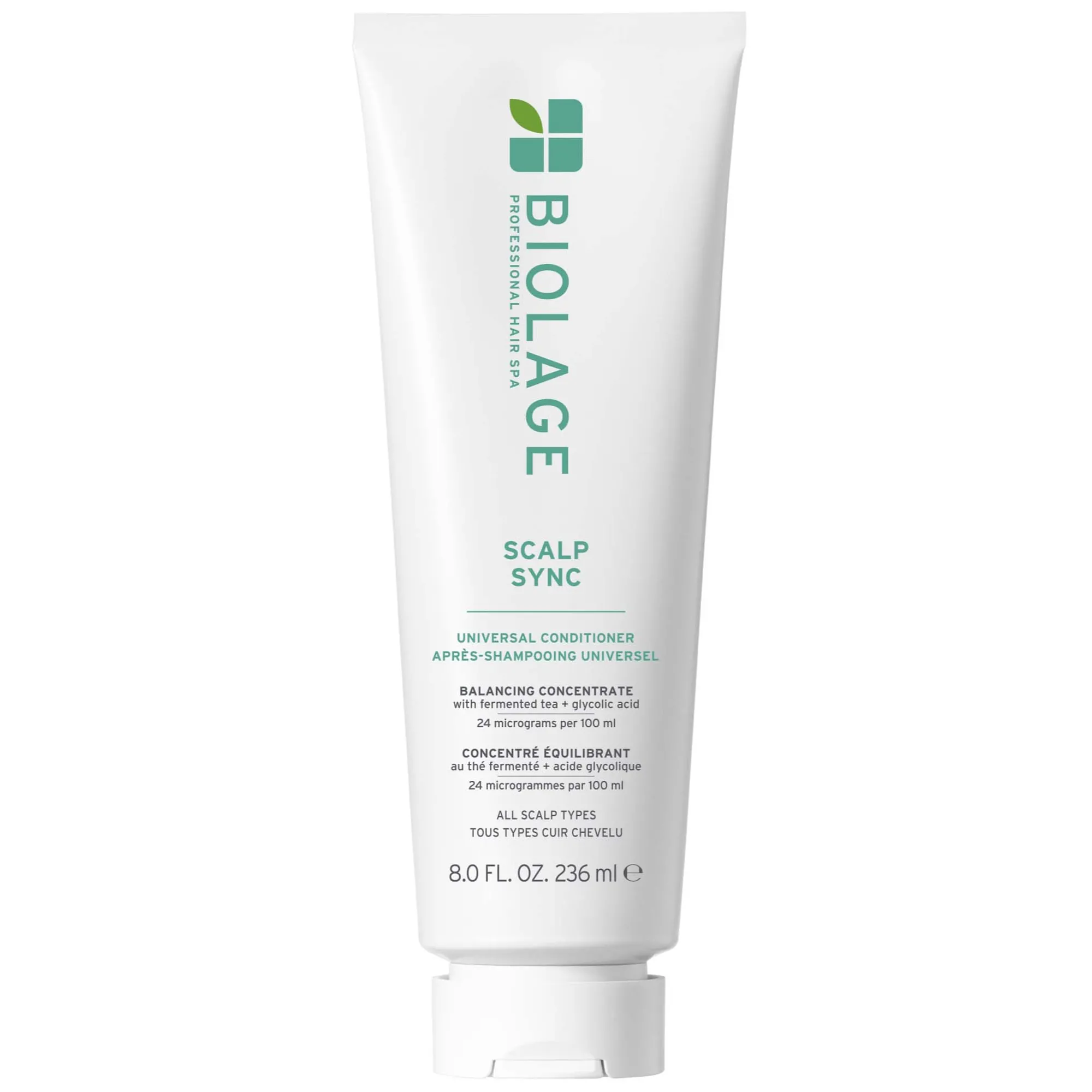 Biolage Scalp Sync Universal Conditioner 236ml