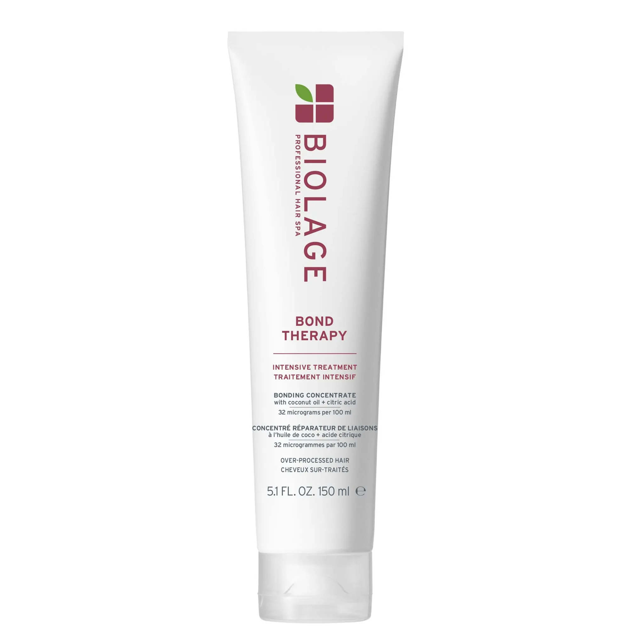 Biolage Bond Therapy Intensive Treatment 150ml