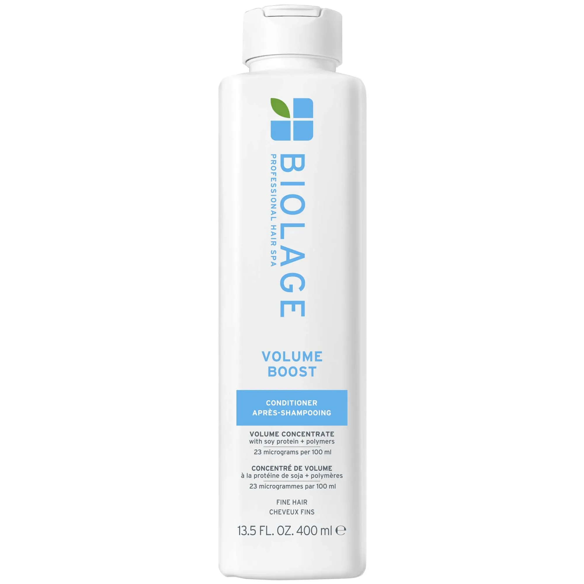Biolage Volume Boost Conditioner 400ml