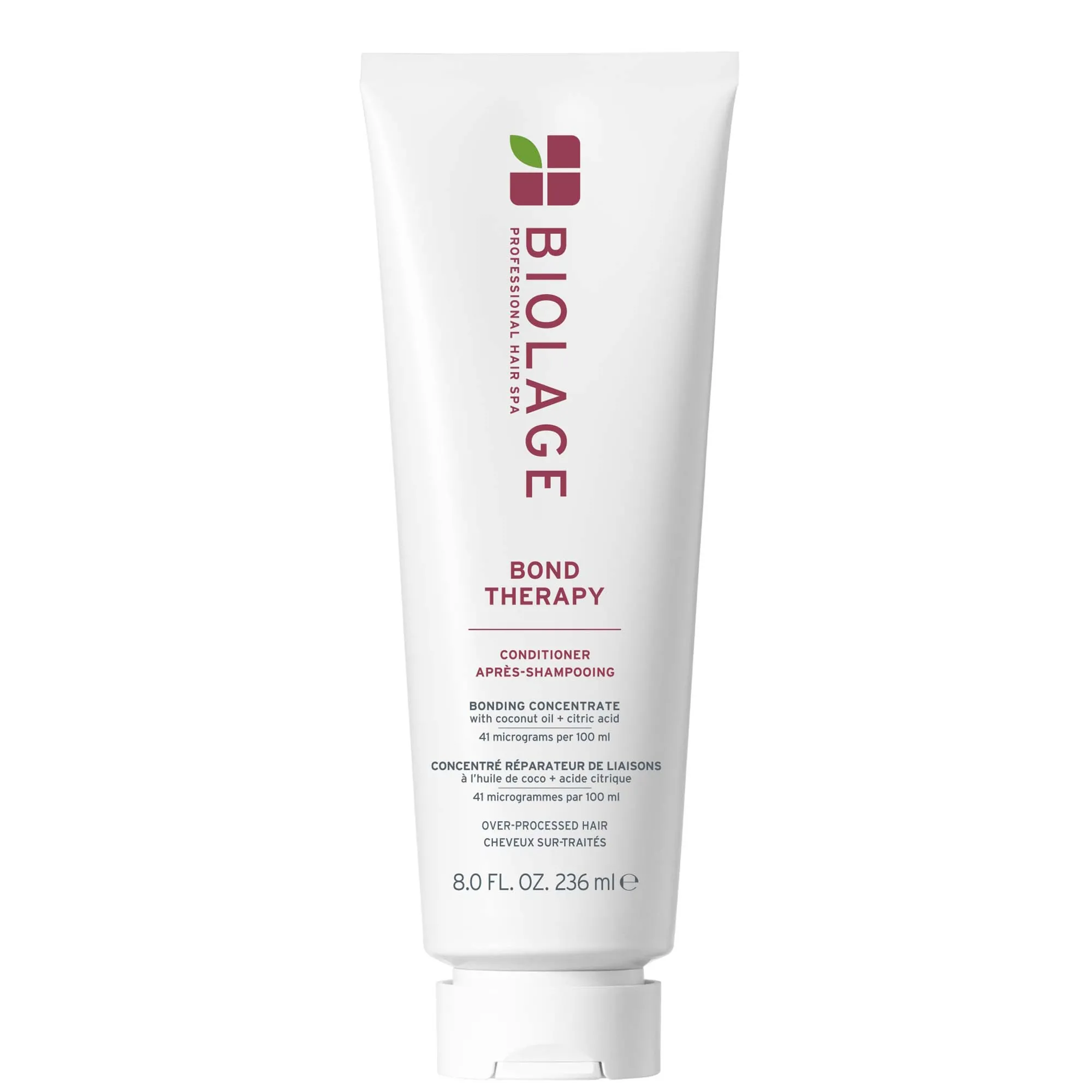 Biolage Bond Therapy Conditioner 236ml