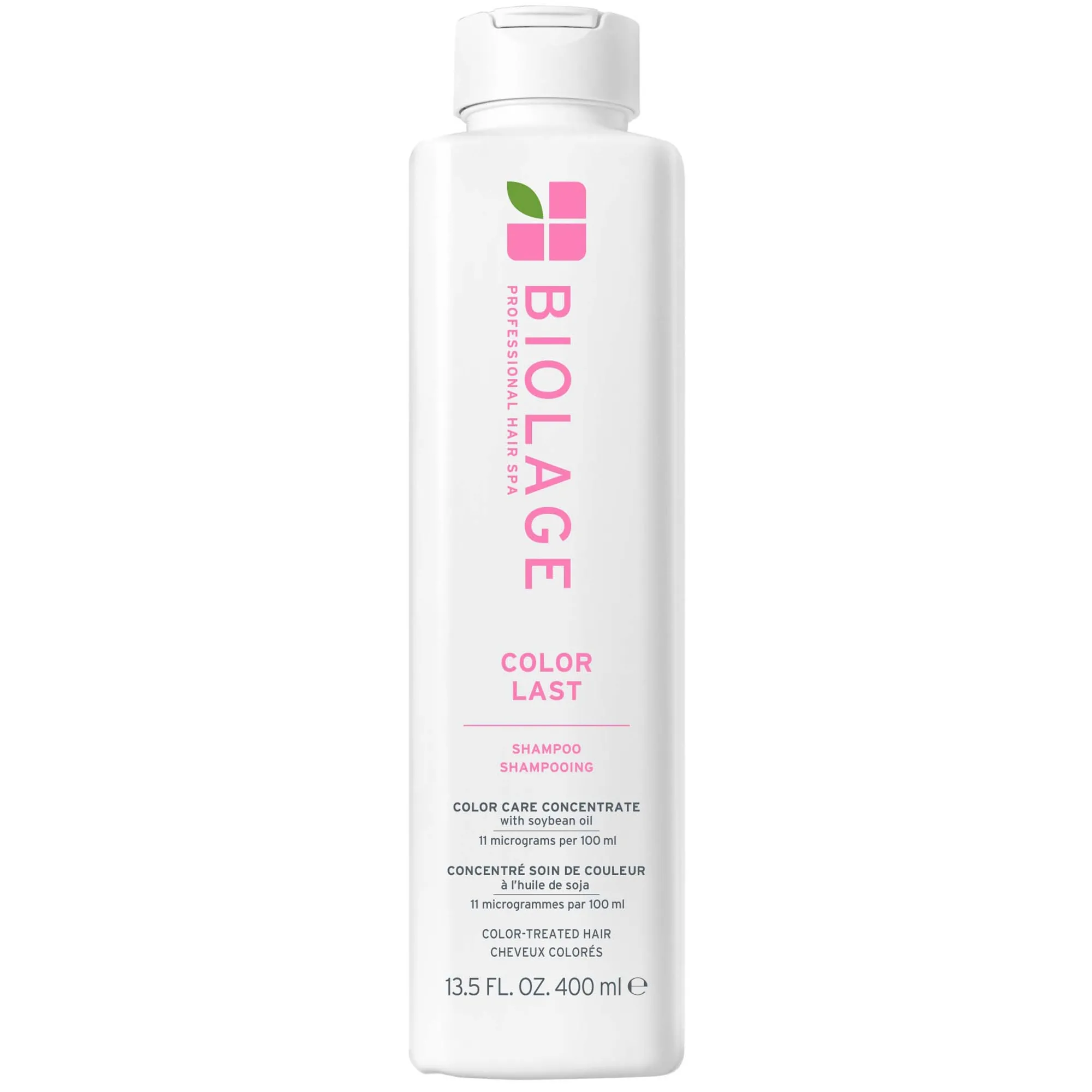 Biolage Color Last Shampoo 400ml