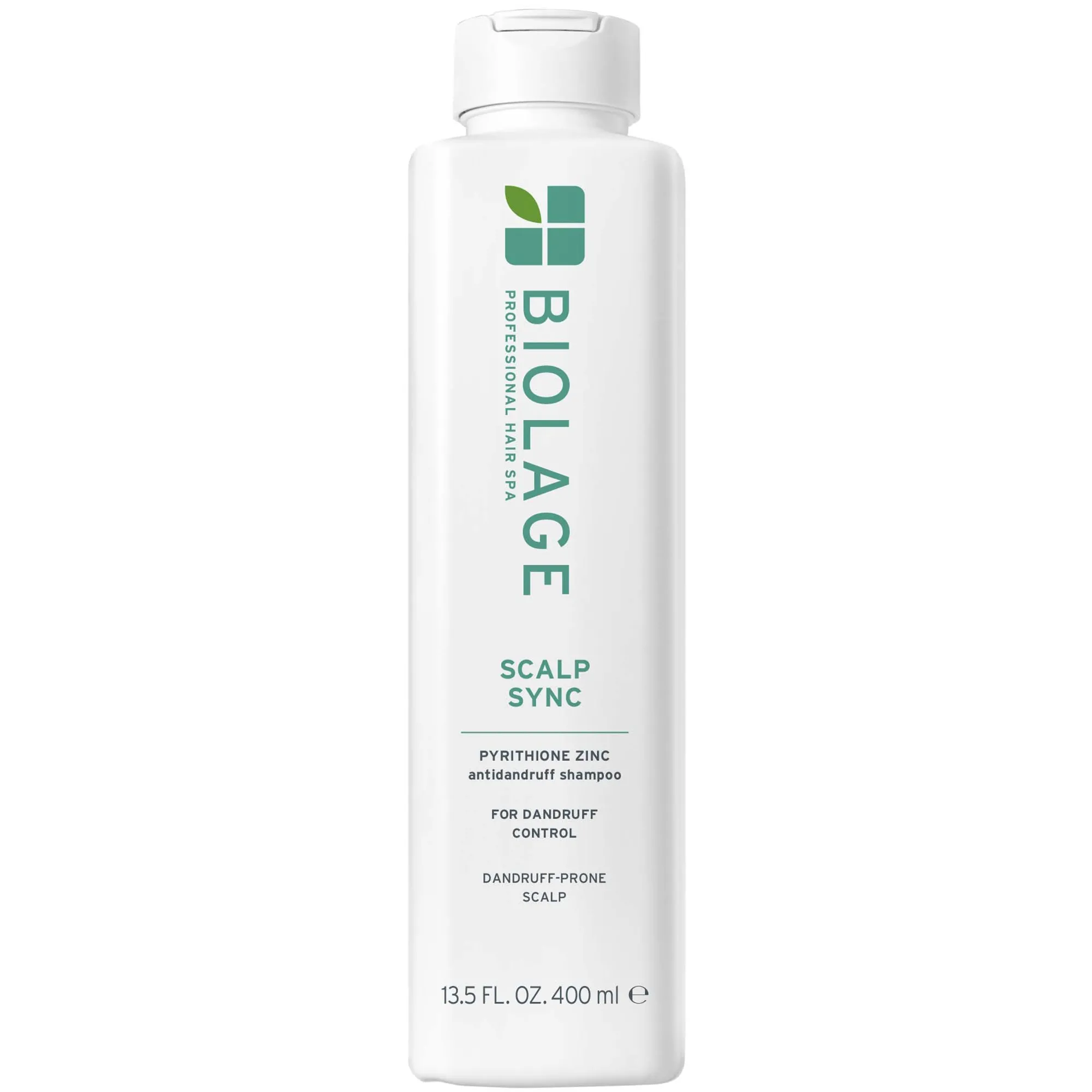 Biolage Scalp Sync Anti-Dandruff Shampoo 400ml
