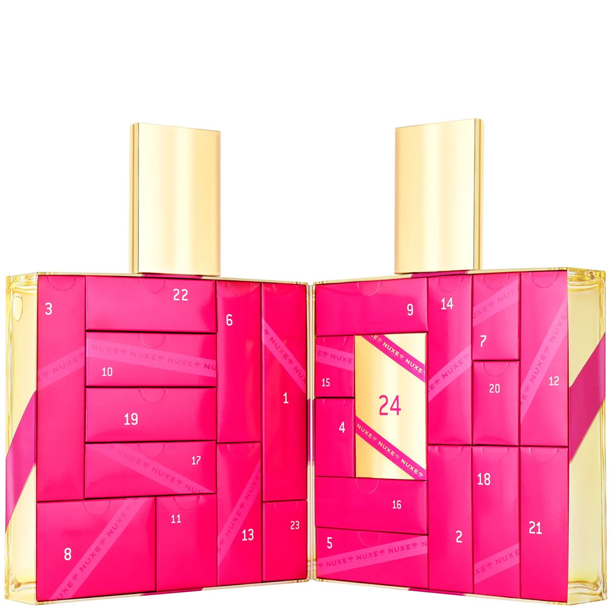 NUXE Advent Calendar