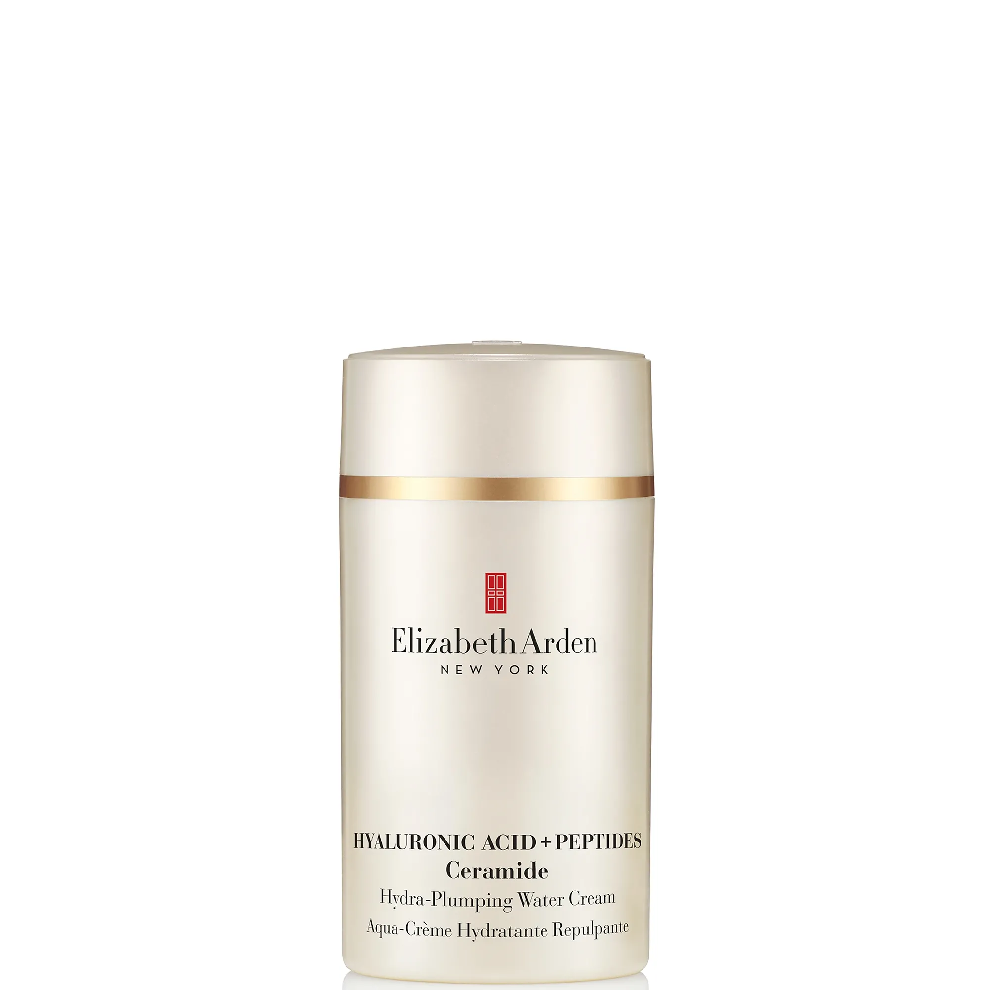 Elizabeth Arden Hyaluronic Acid + Peptides Ceramide Water Cream 50ml