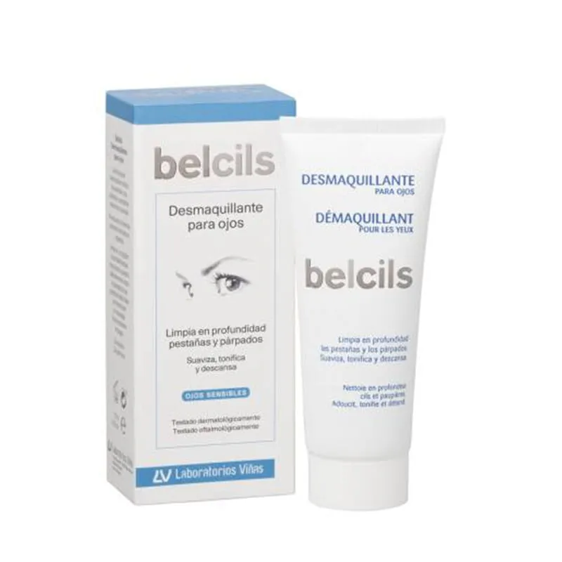 Belcils Desmaquillante para Ojos 75ml