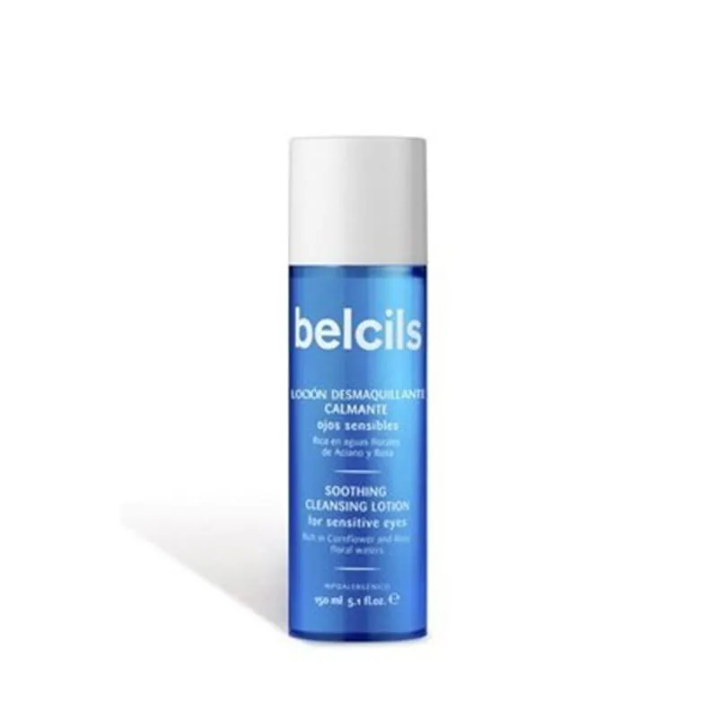 Belcils Loción Desmaquillante Calmante 150ml
