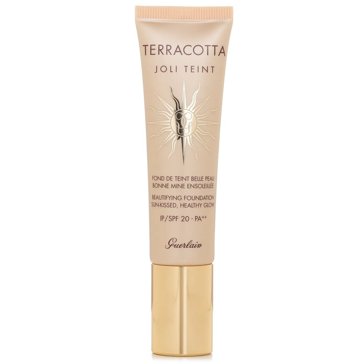 Terracotta Joli Teint Base Embellecedora SPF 20