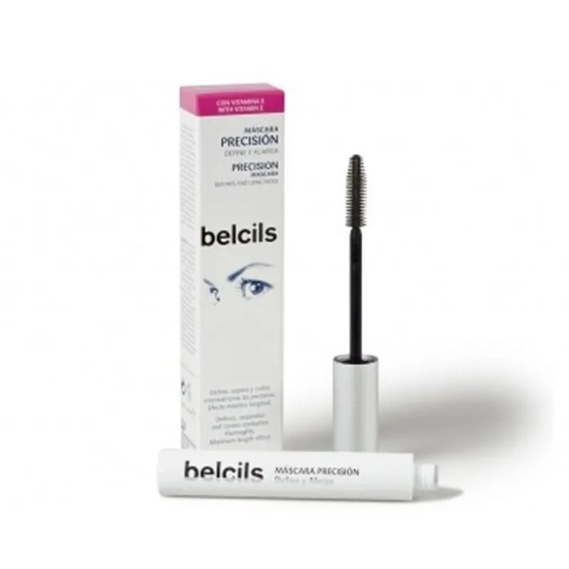 Belcils Máscara Precisión 12ml
