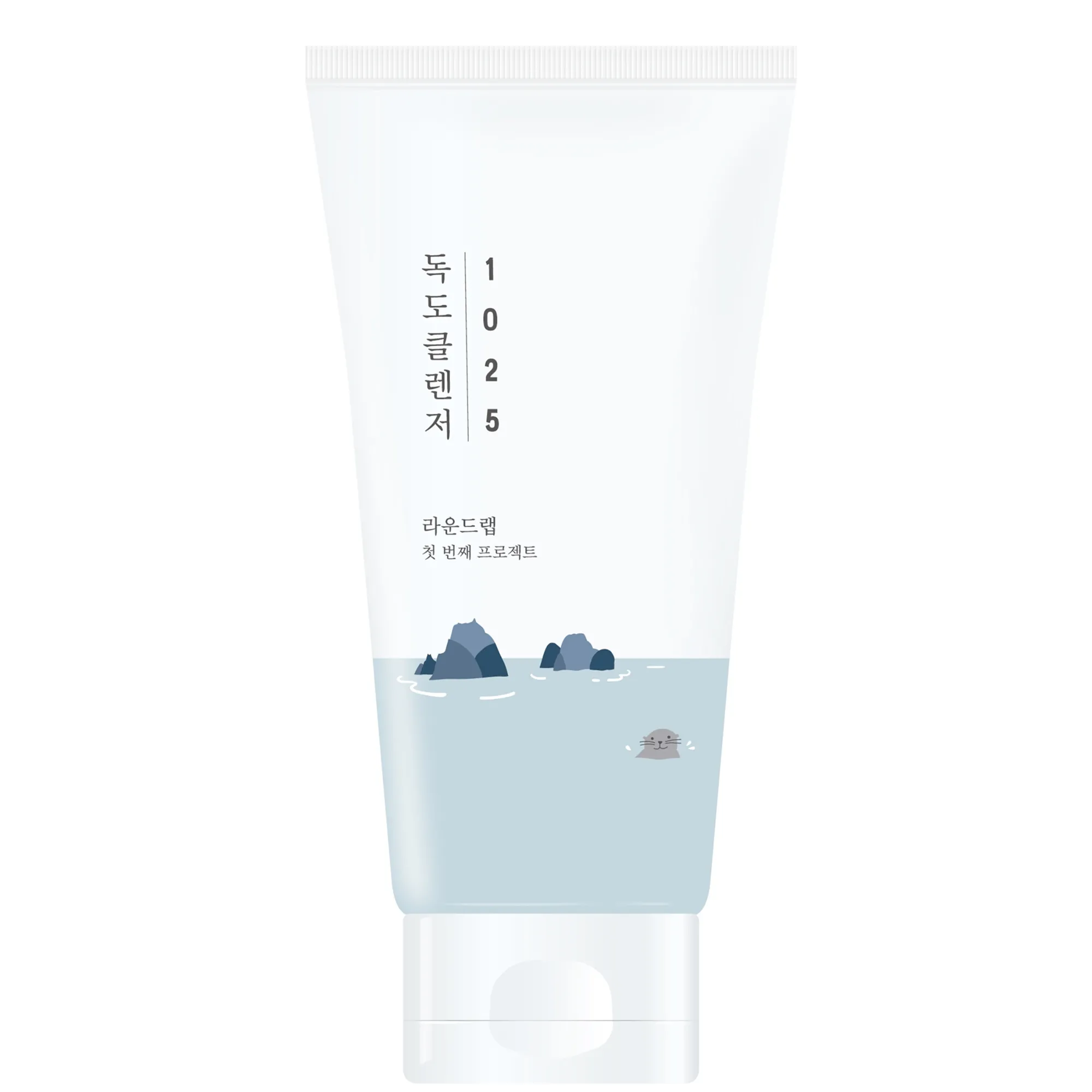 Round Lab 1025 Dokdo Cleanser 150ml
