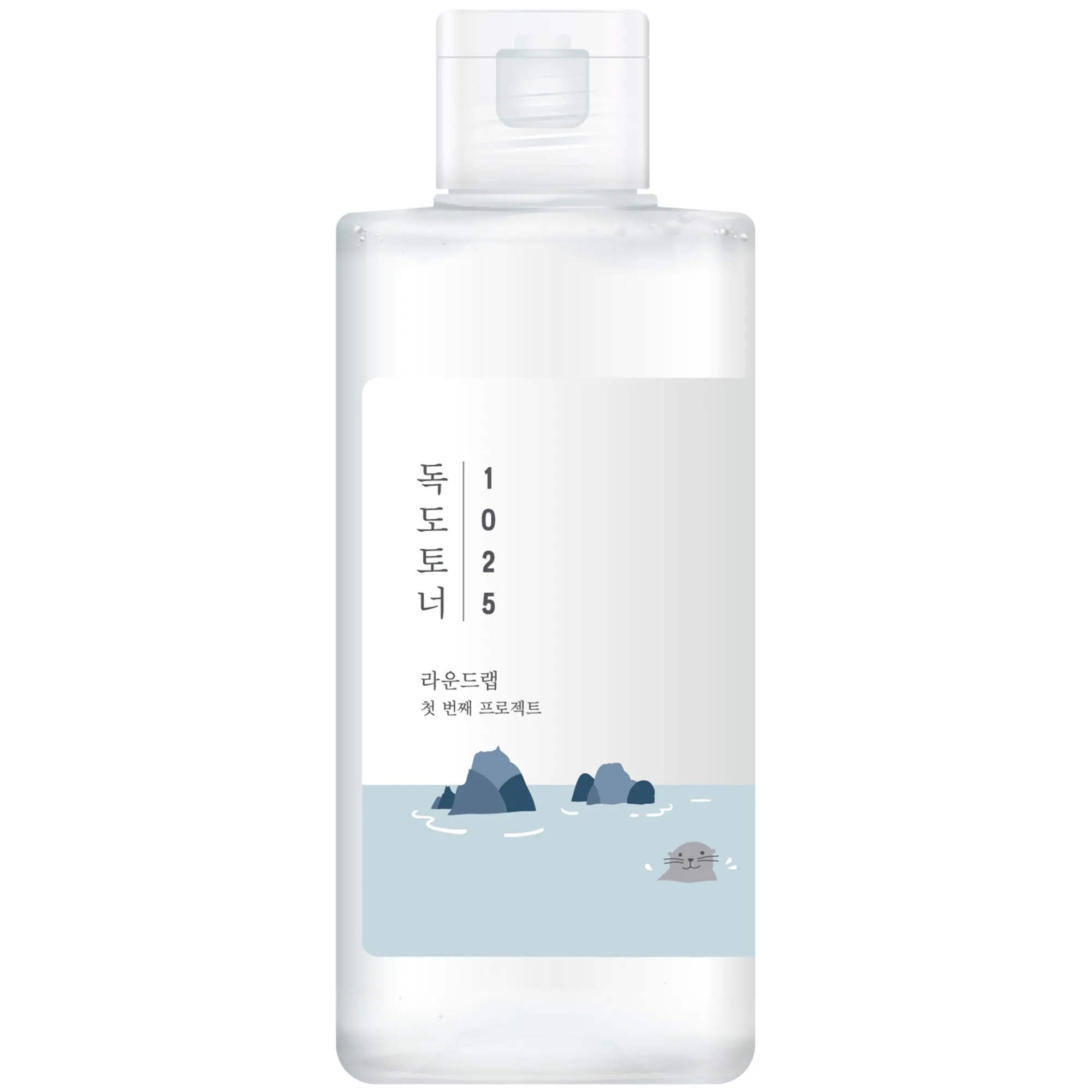 Round Lab 1025 Dokdo Toner 200ml