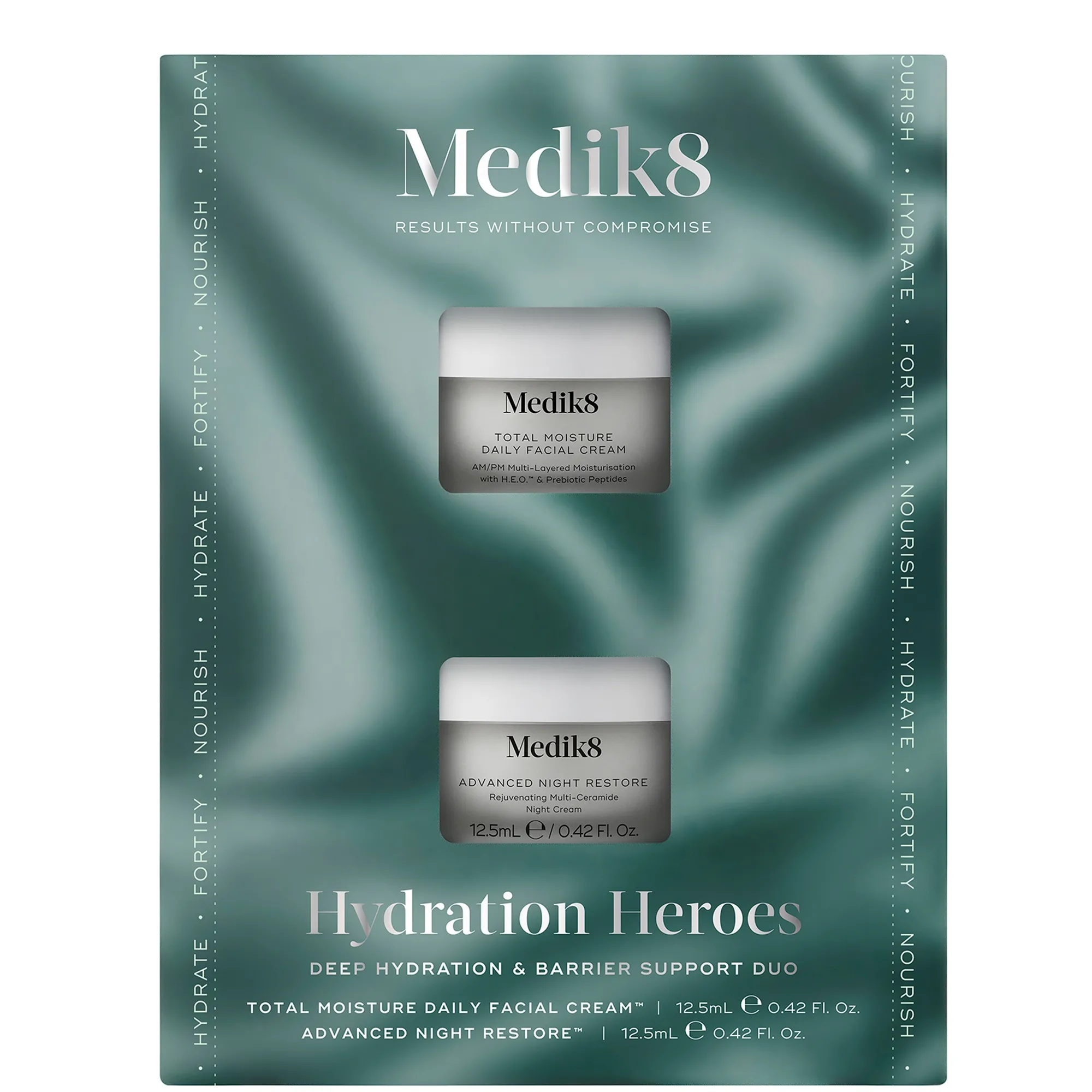 Medik8 Hydration Heroes