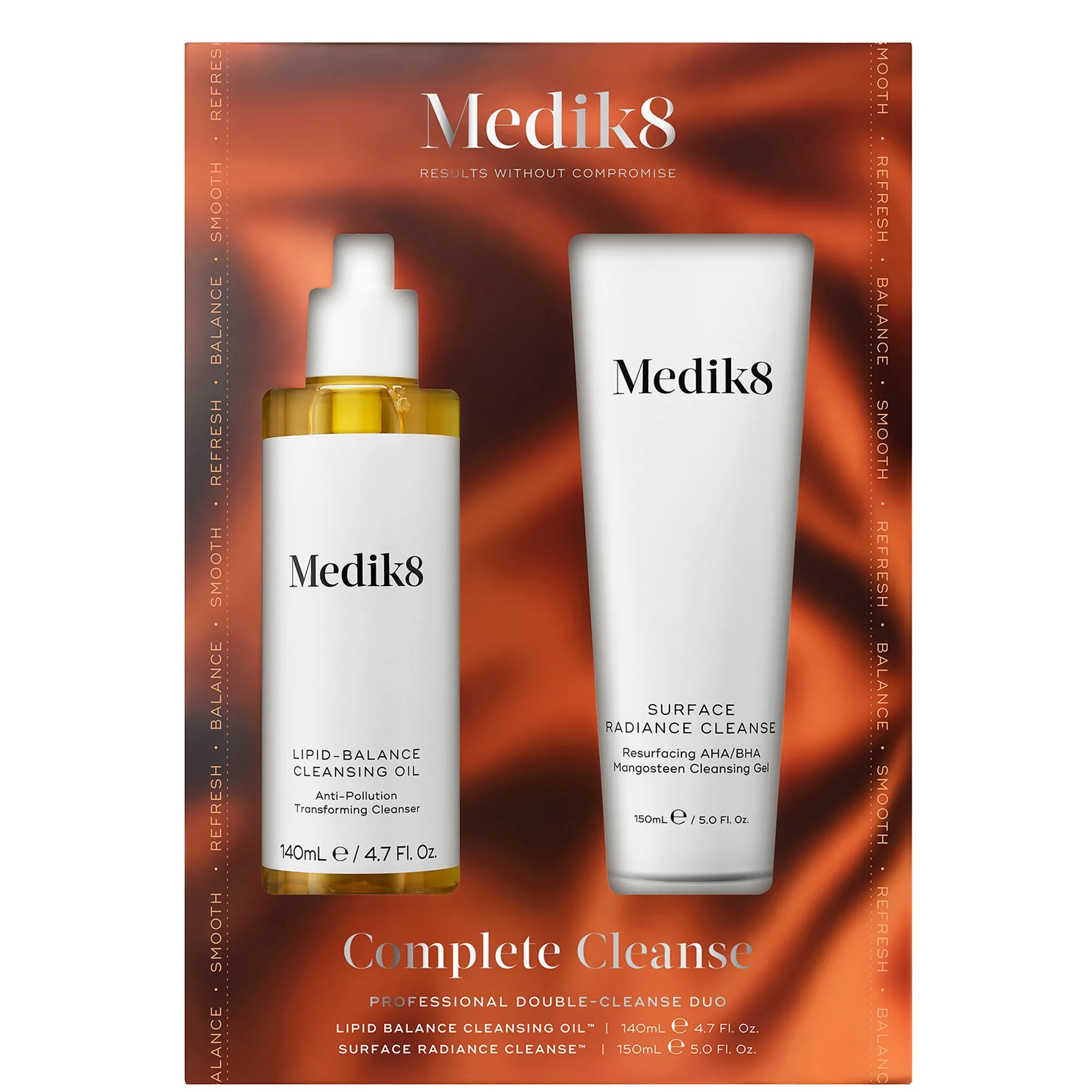 Medik8 Complete Cleanse