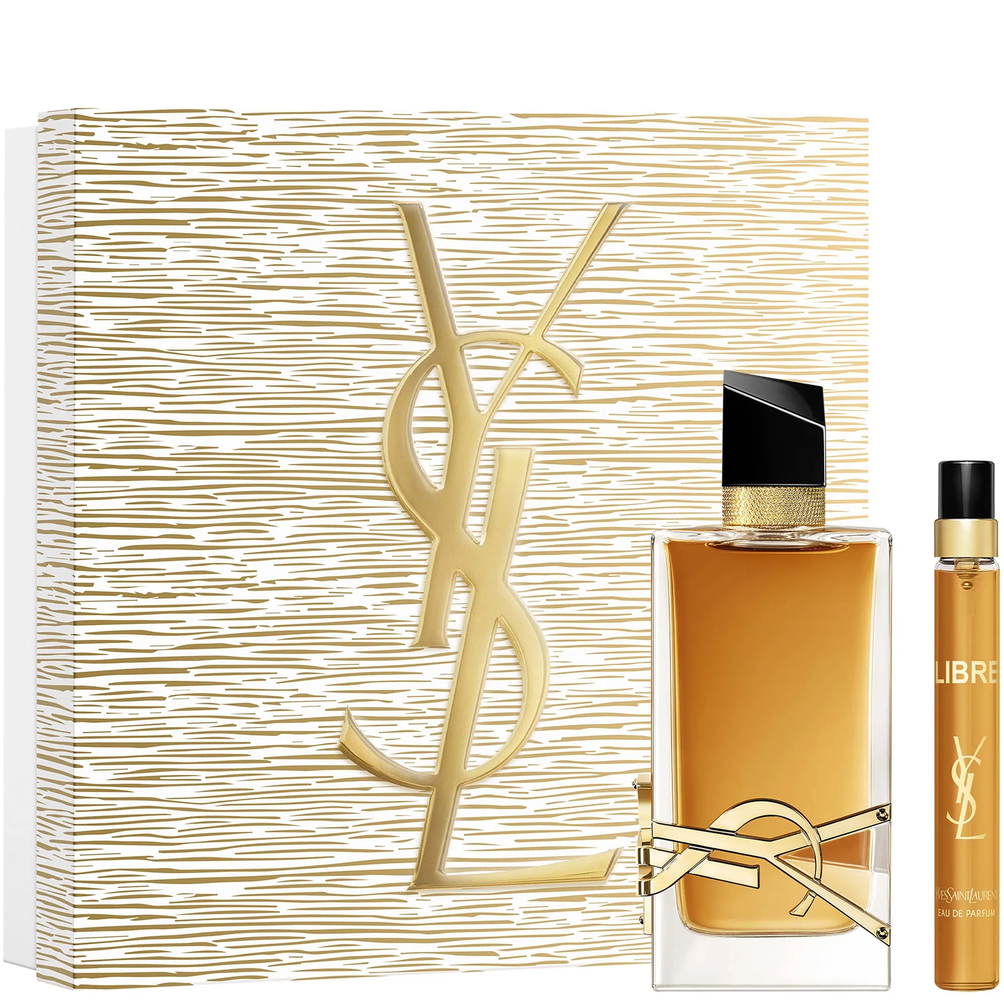 Yves Saint Laurent Libre Intense Eau de Parfum 90ml Gift Set
