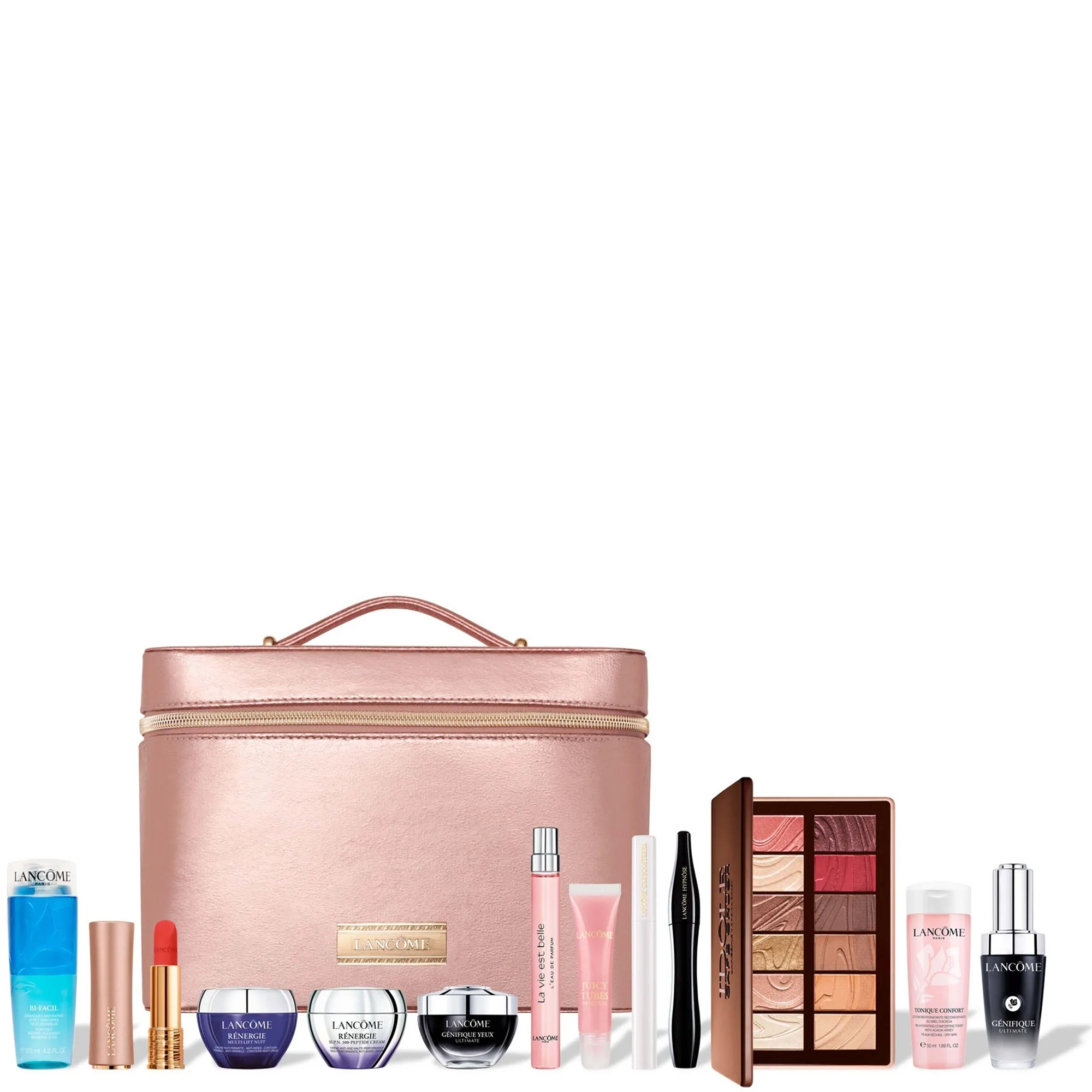 Lancôme Beauty Box