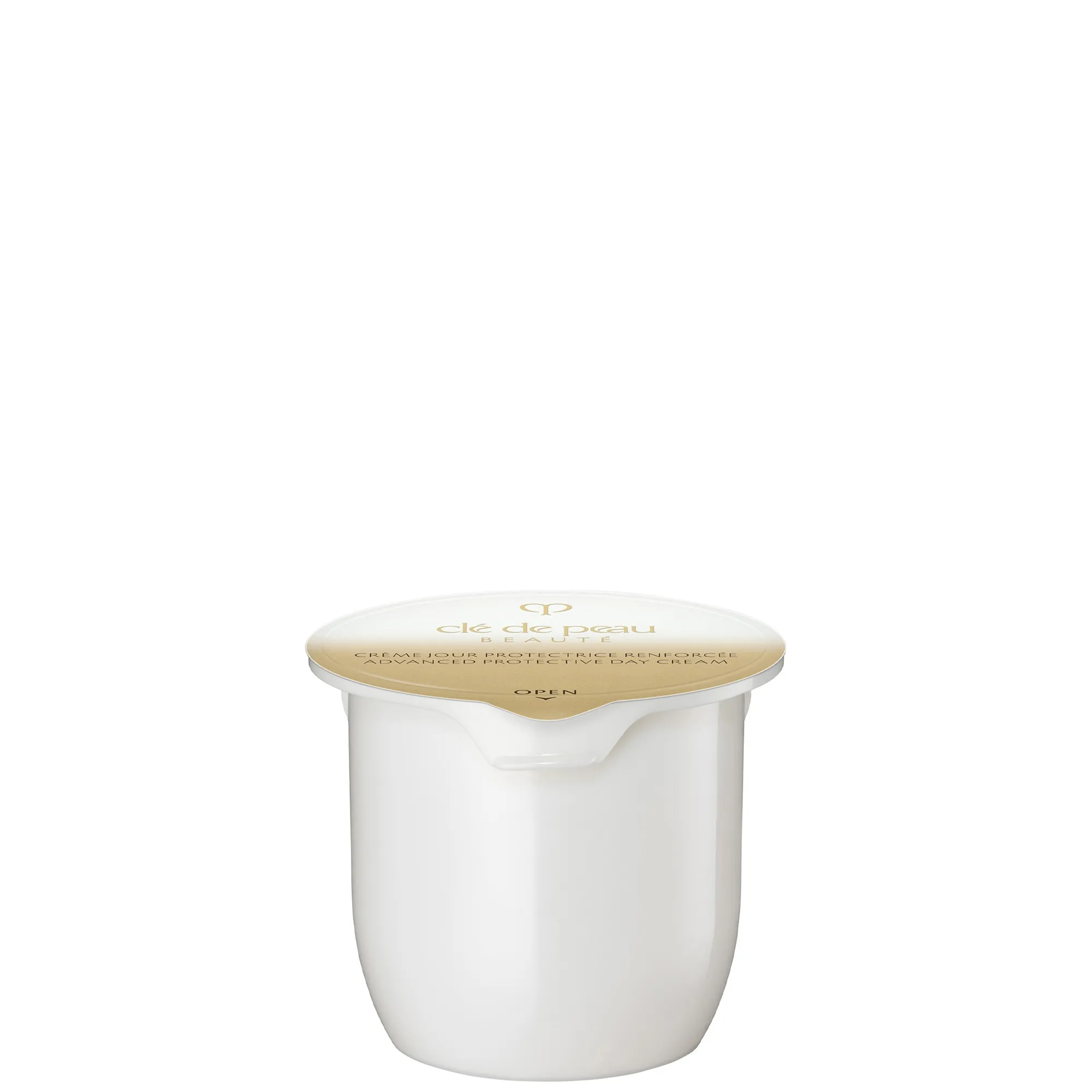 Clé de Peau Beauté Advanced Protective Cream - Refill