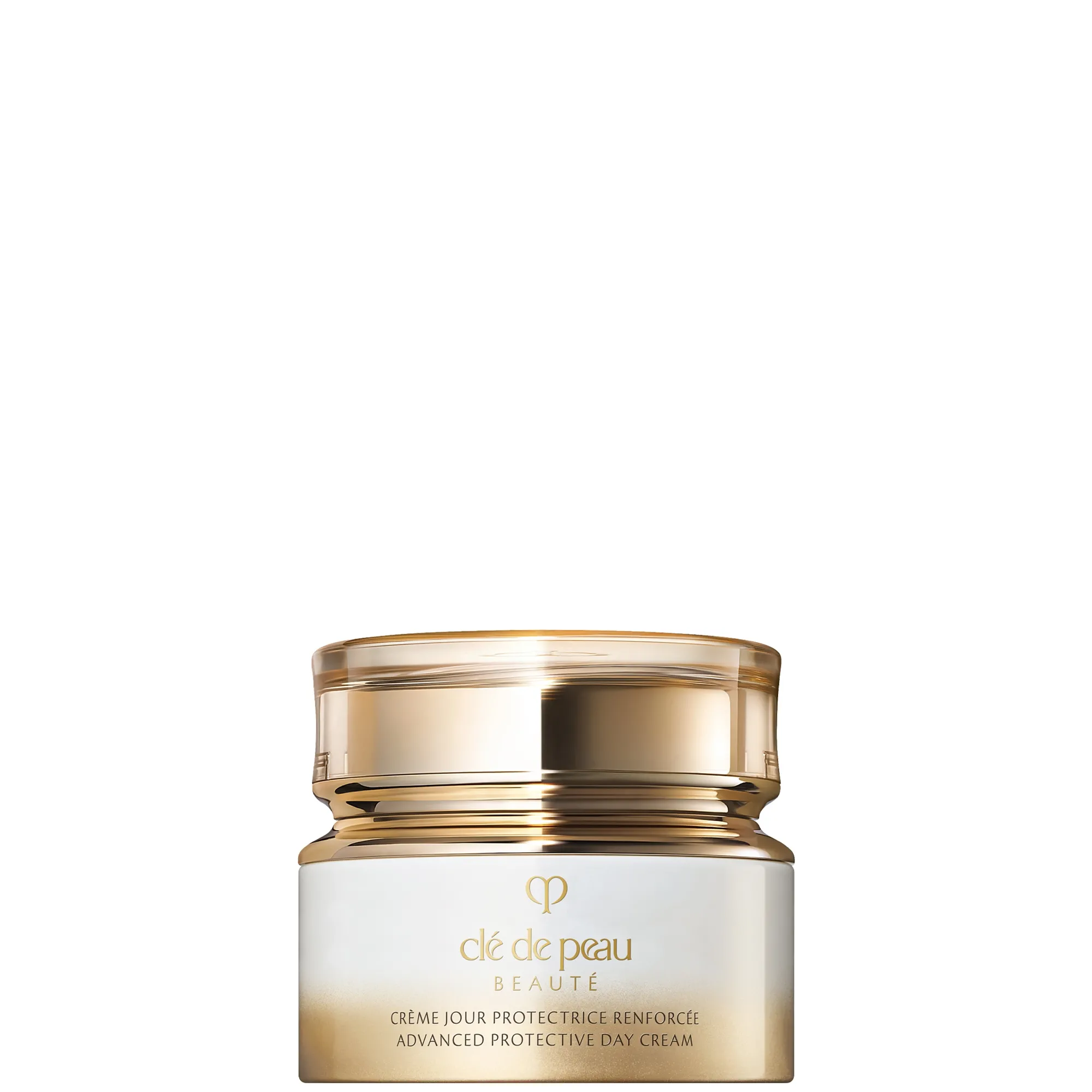 Clé de Peau Beauté Advanced Protective Cream