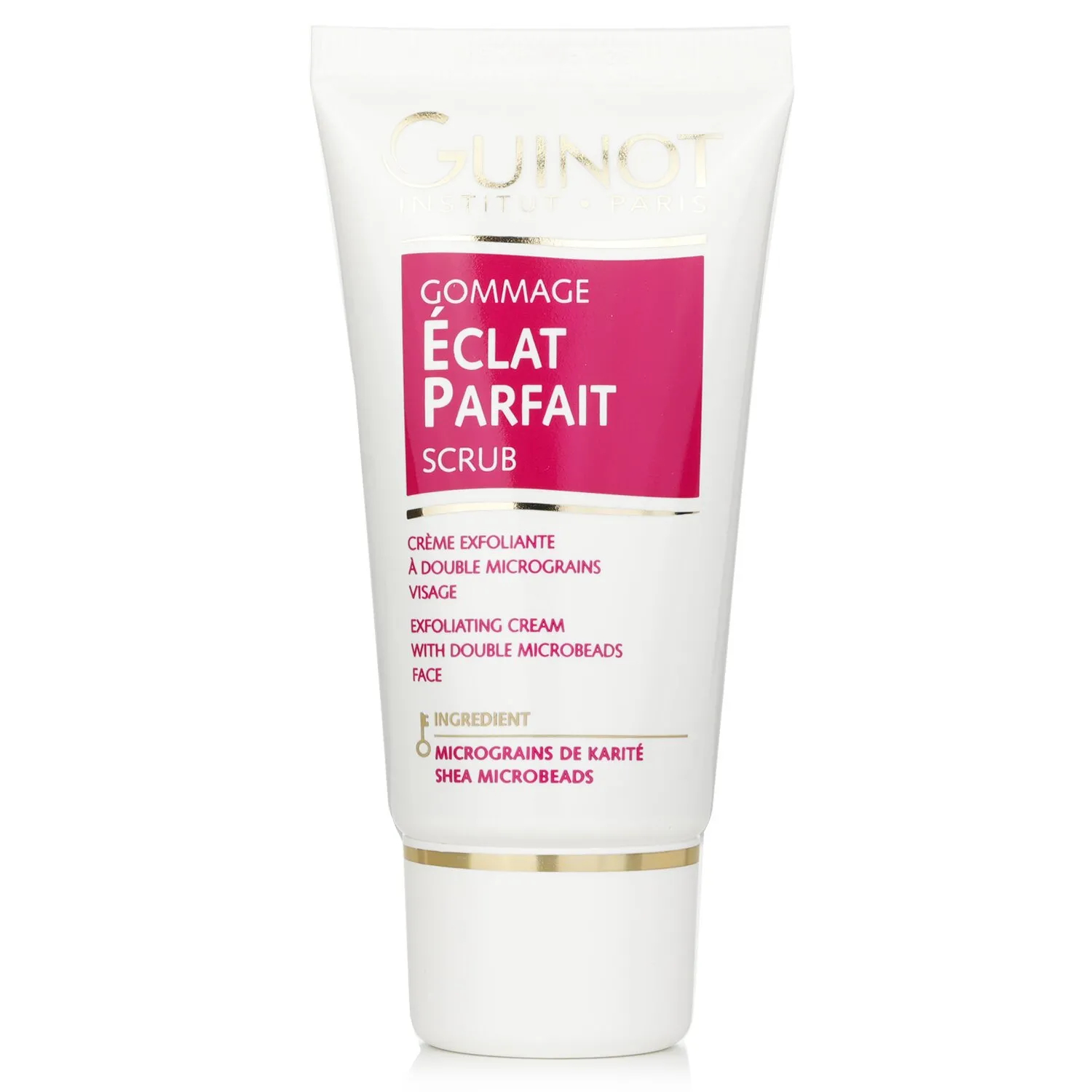 Gommage Eclat Parfait Scrub - Crema Exfoliante Con Micro Perlas (Para Rostro)
